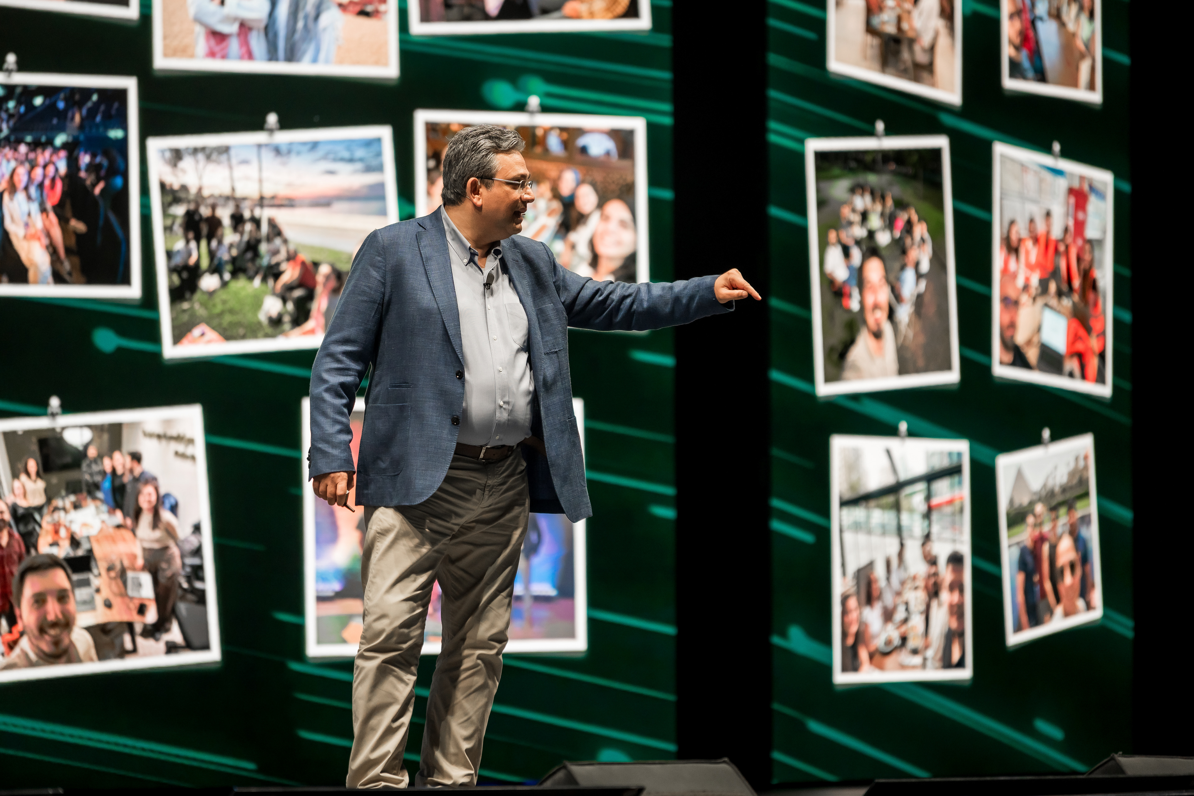 NTT DATA FEST OF THE BEST 2024