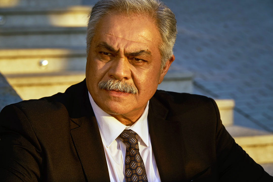 Osman Alkaş / Oyuncu