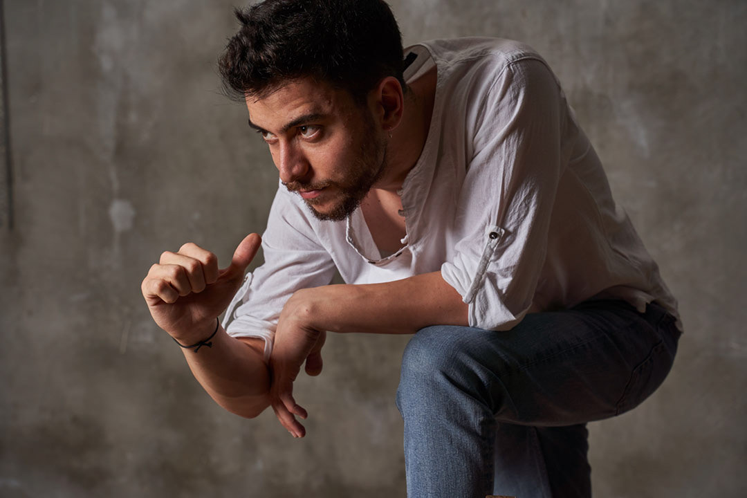 Doğukan Töngel / Oyuncu