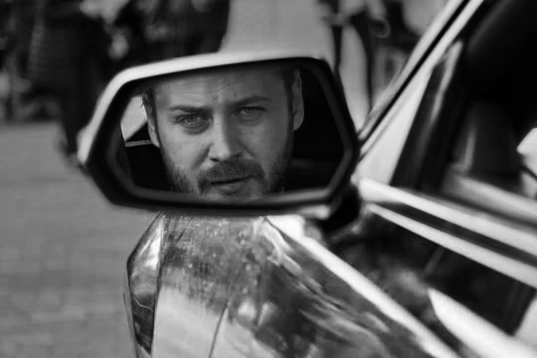 Ümit Kantarcılar / Oyuncu