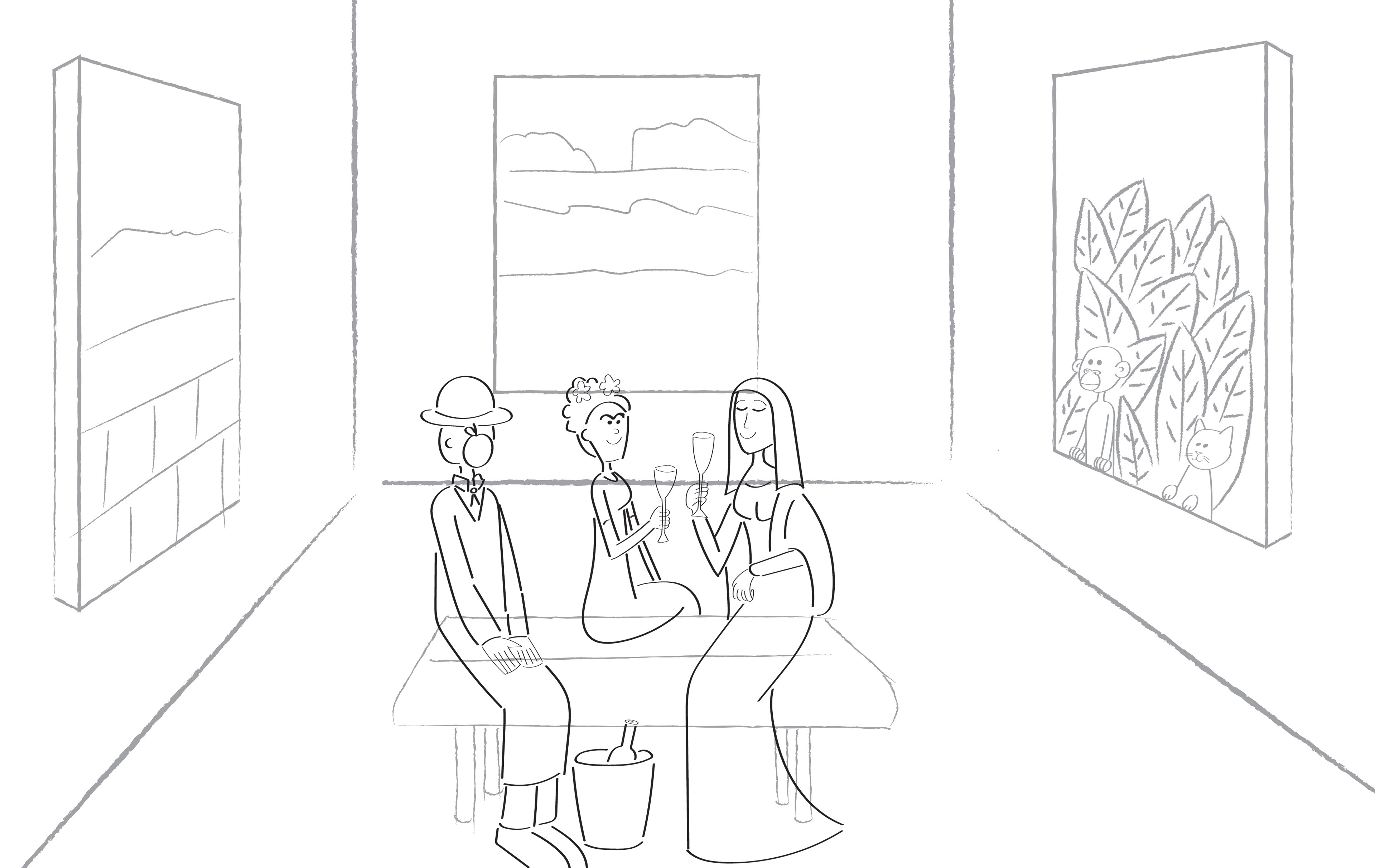 Lineart