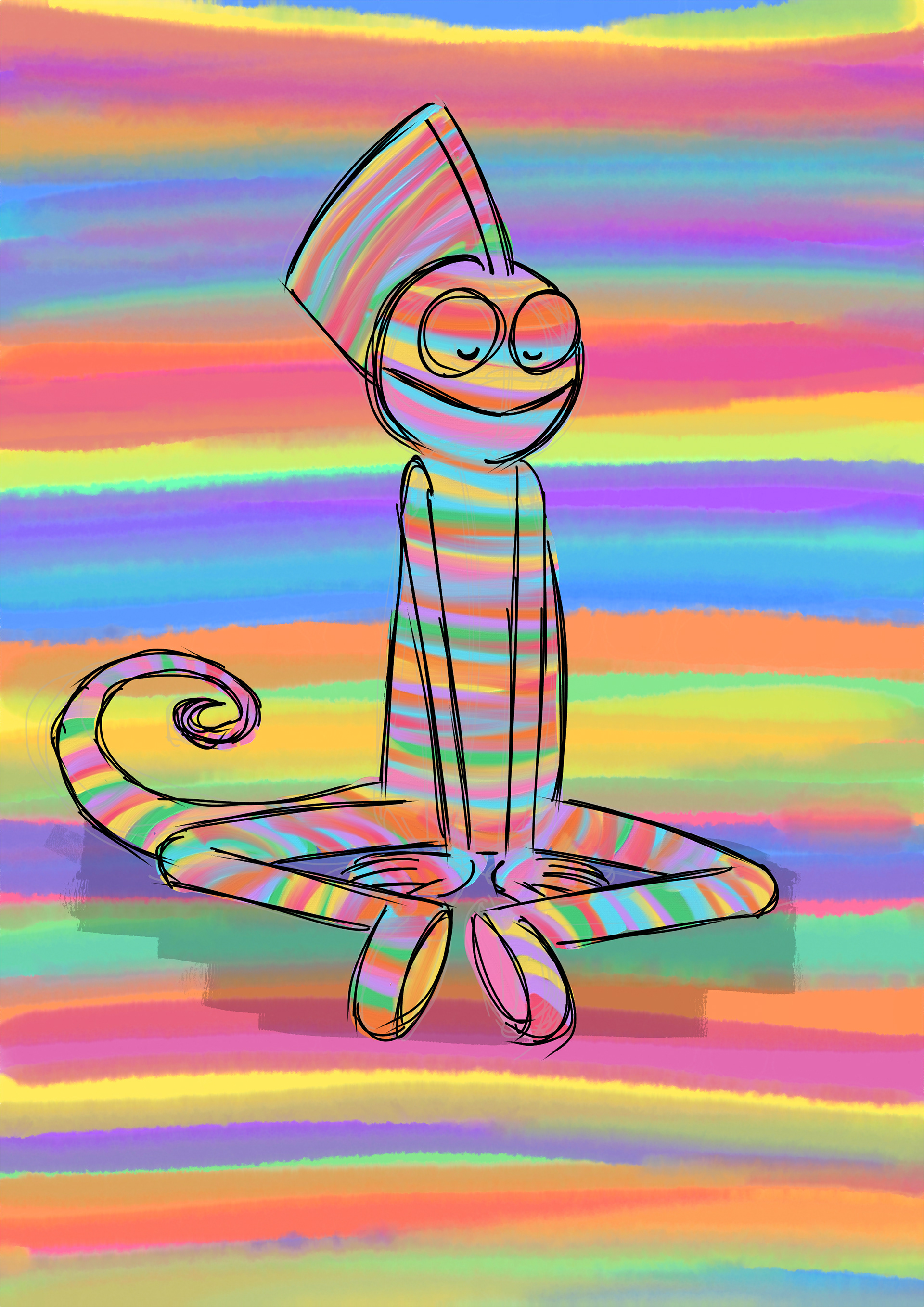 Rainbow