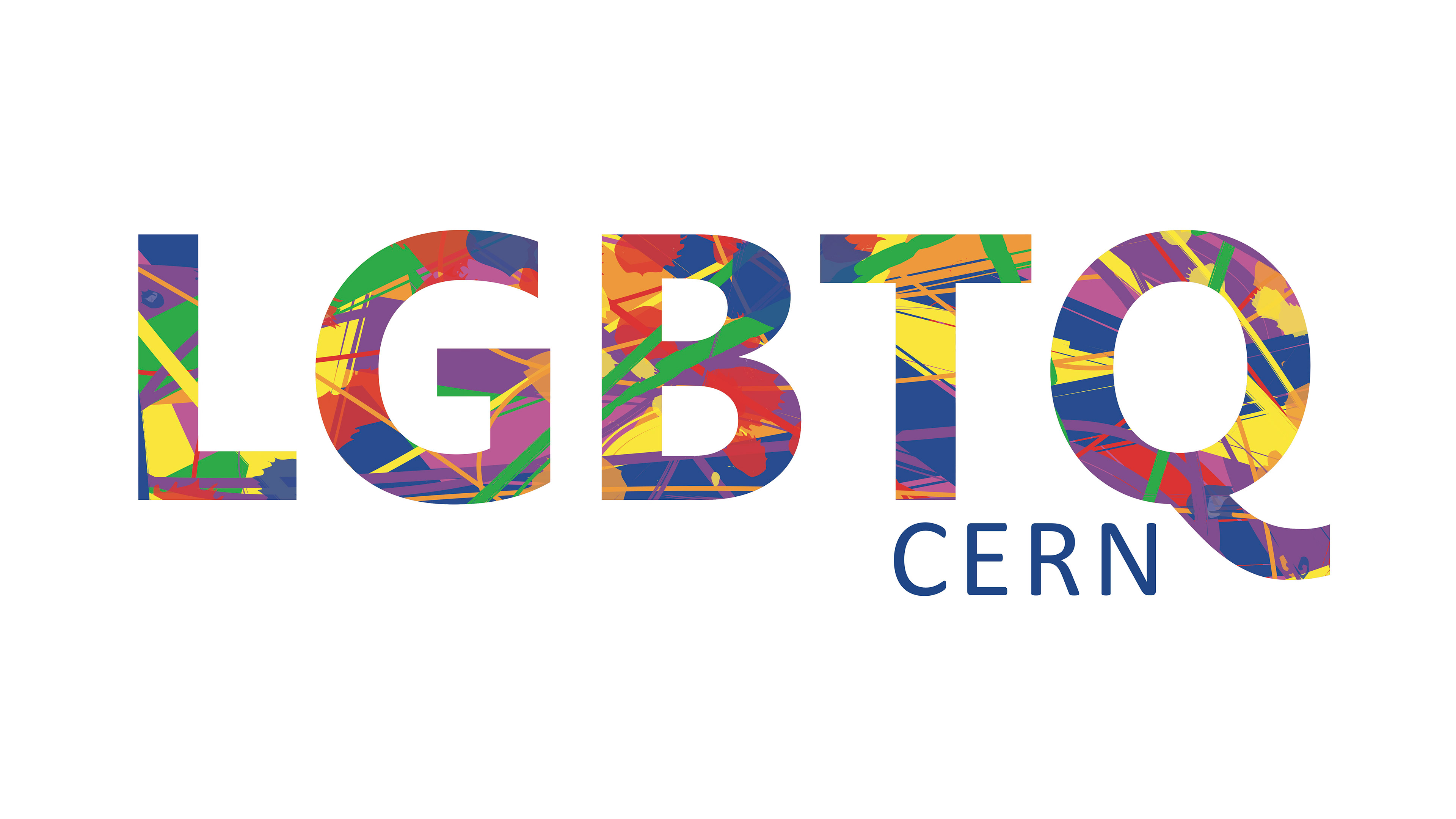 LGBTQ Logo Version 2