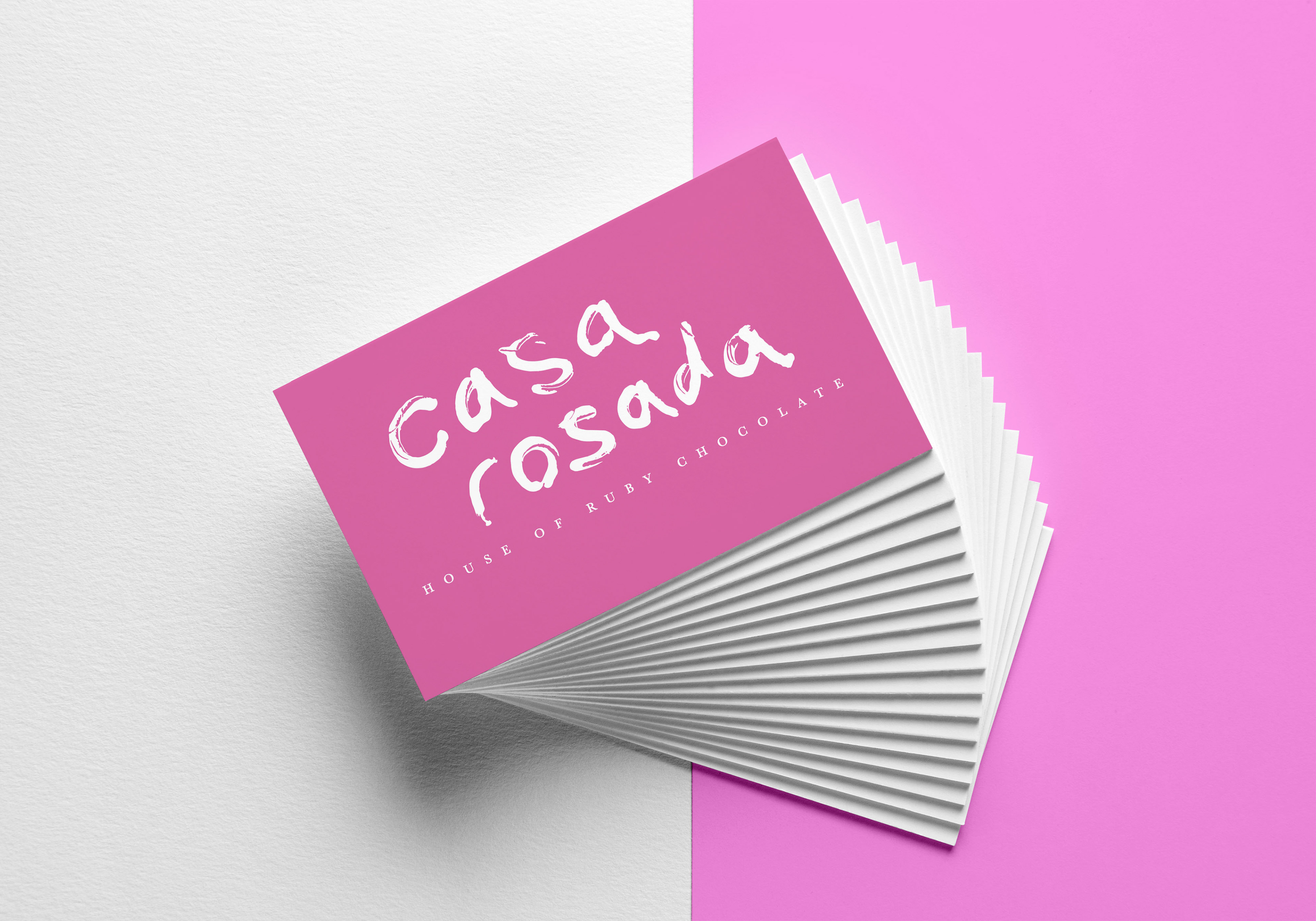 Business cards