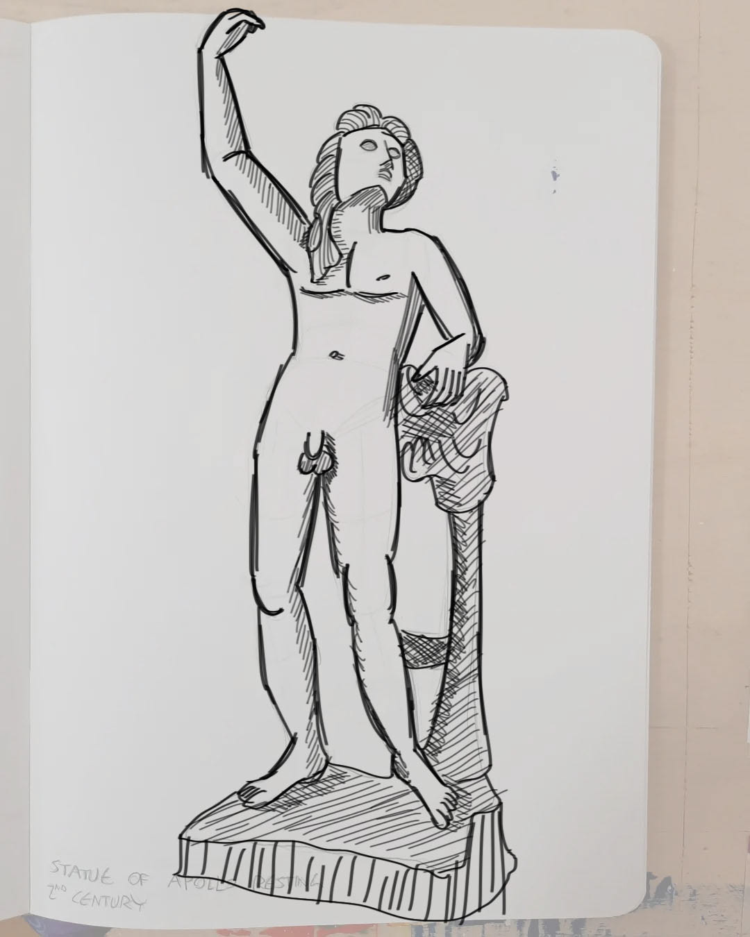 Apollo (digital tracing)