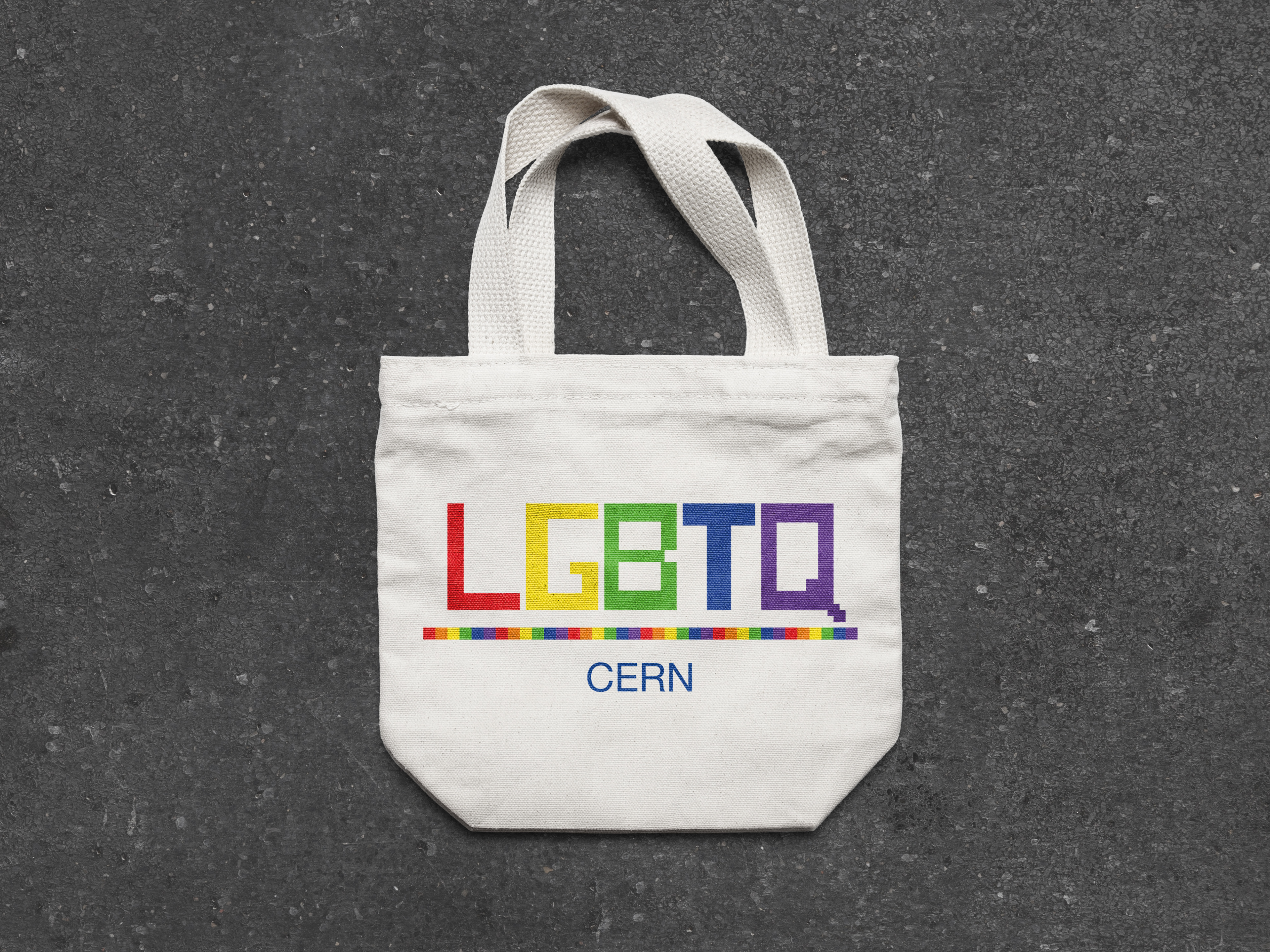 Version 1 Tote Bag