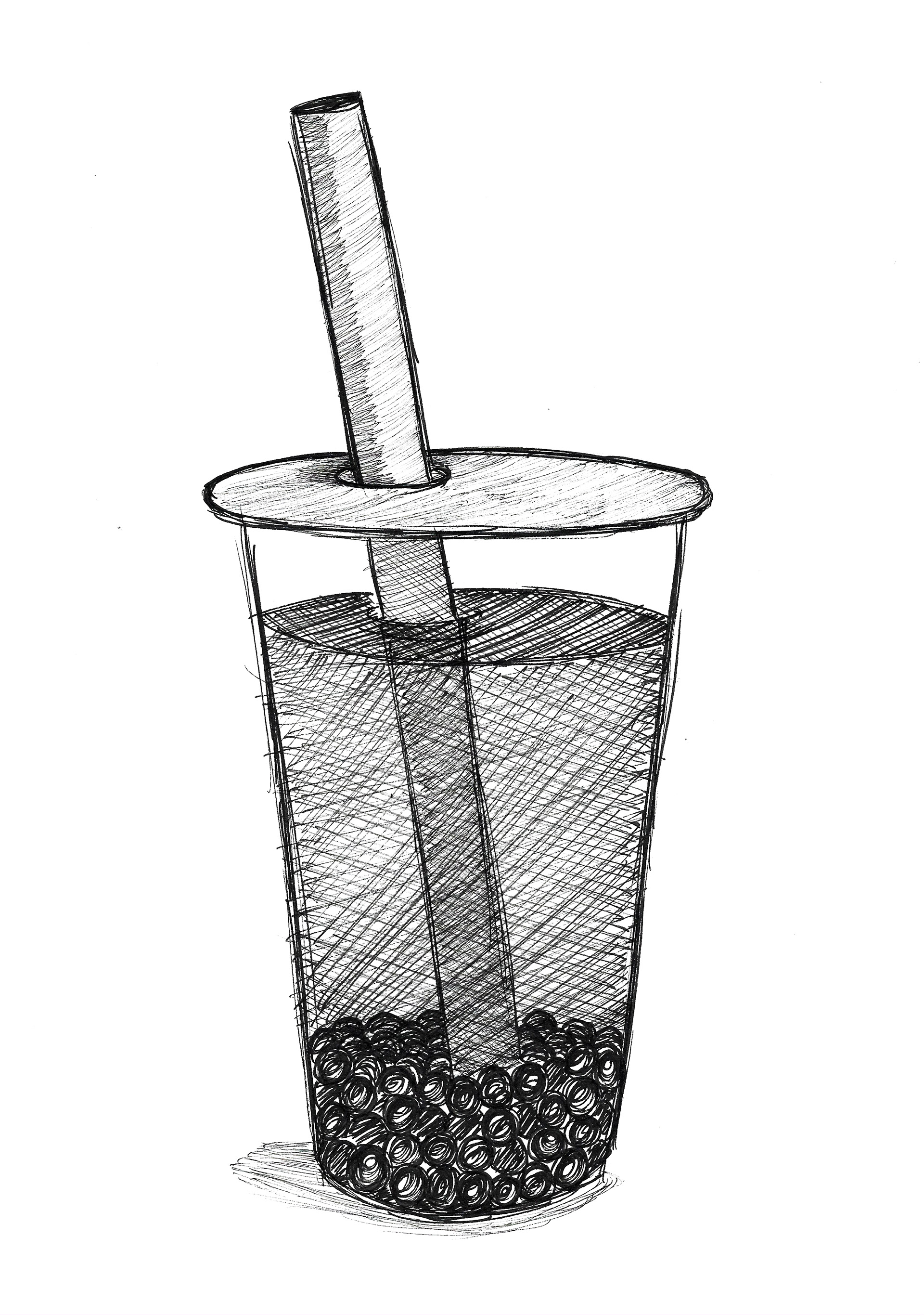 Fineliners
