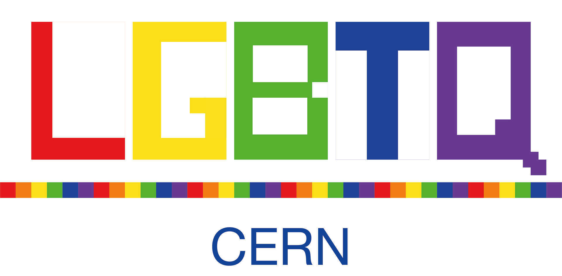 LGBTQ Logo Version 1