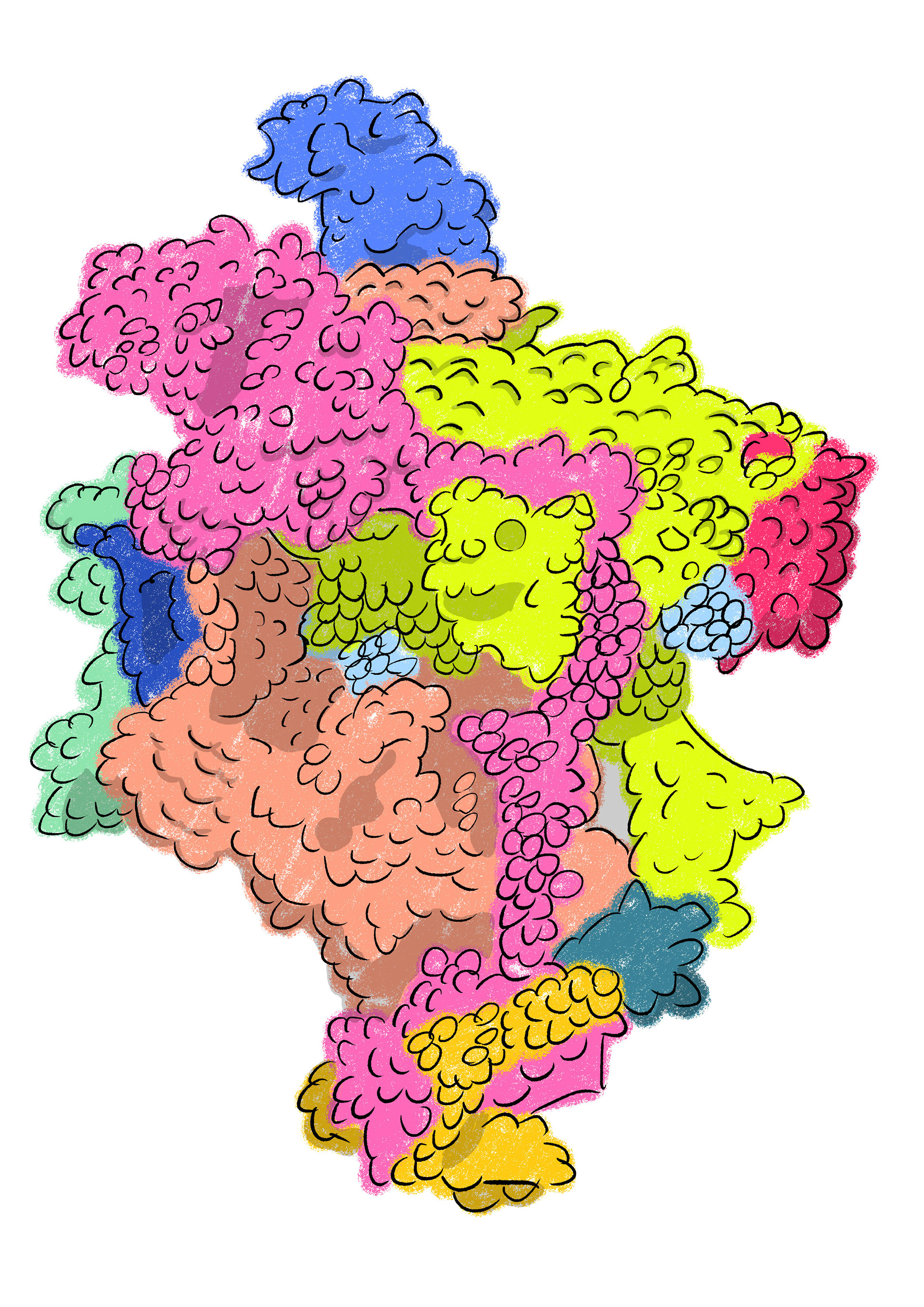 Human Polymerasel