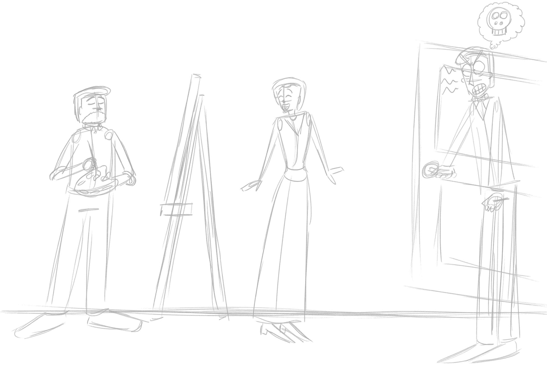 Sketch