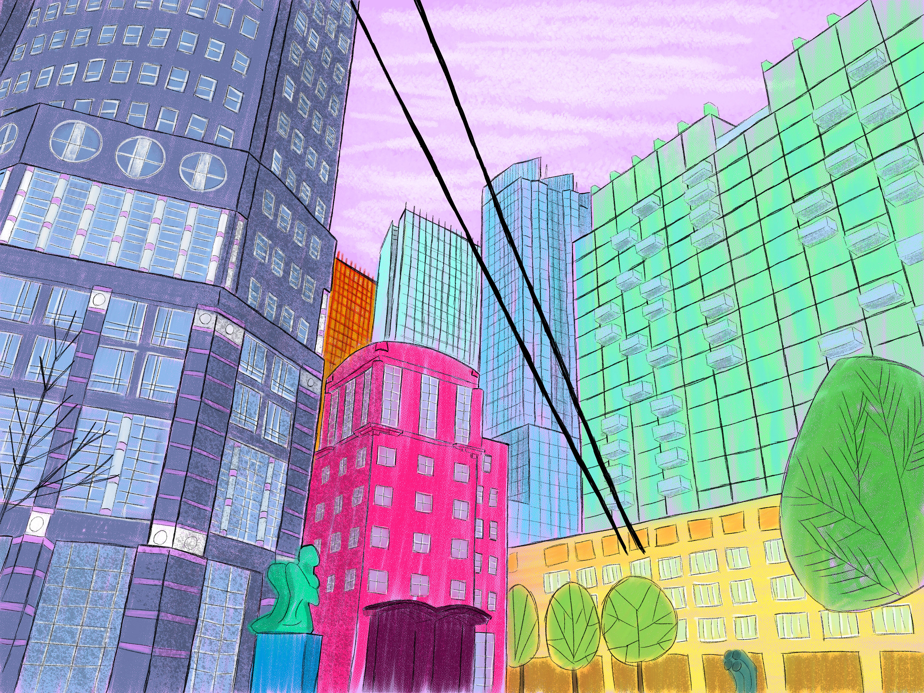 The Hague, the Netherlands (final)