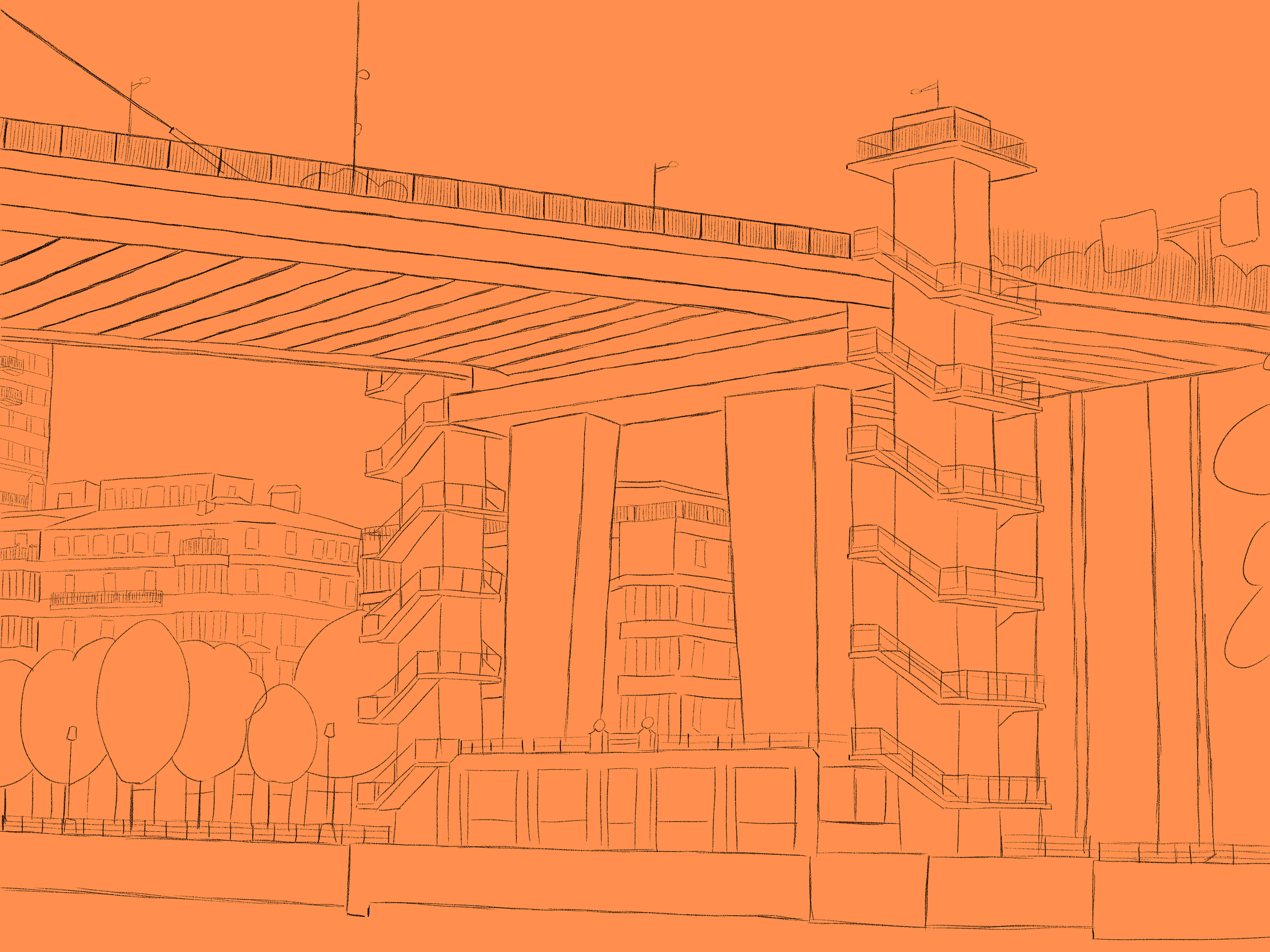 Bilbao, Spain (WIP)