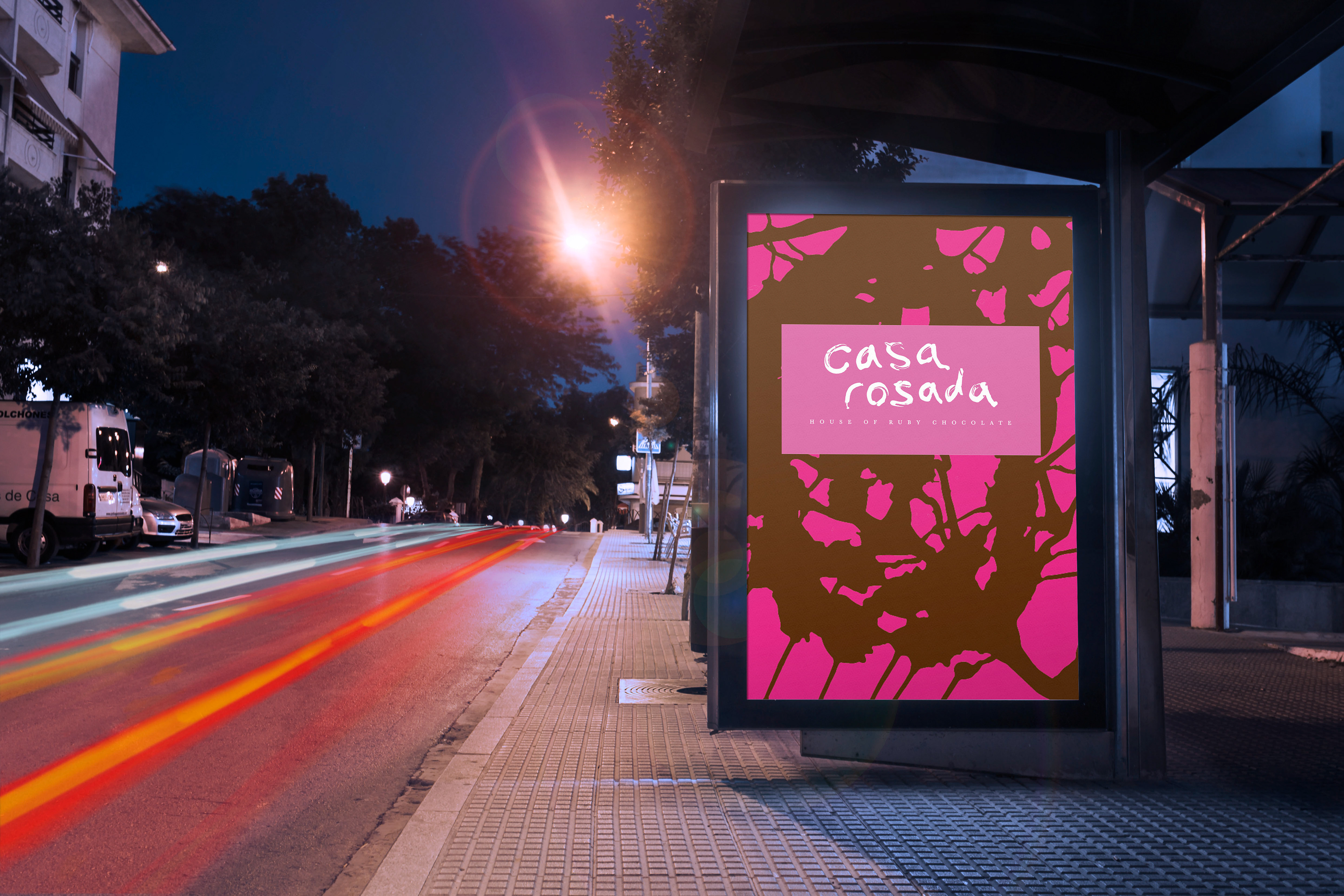 Billboards