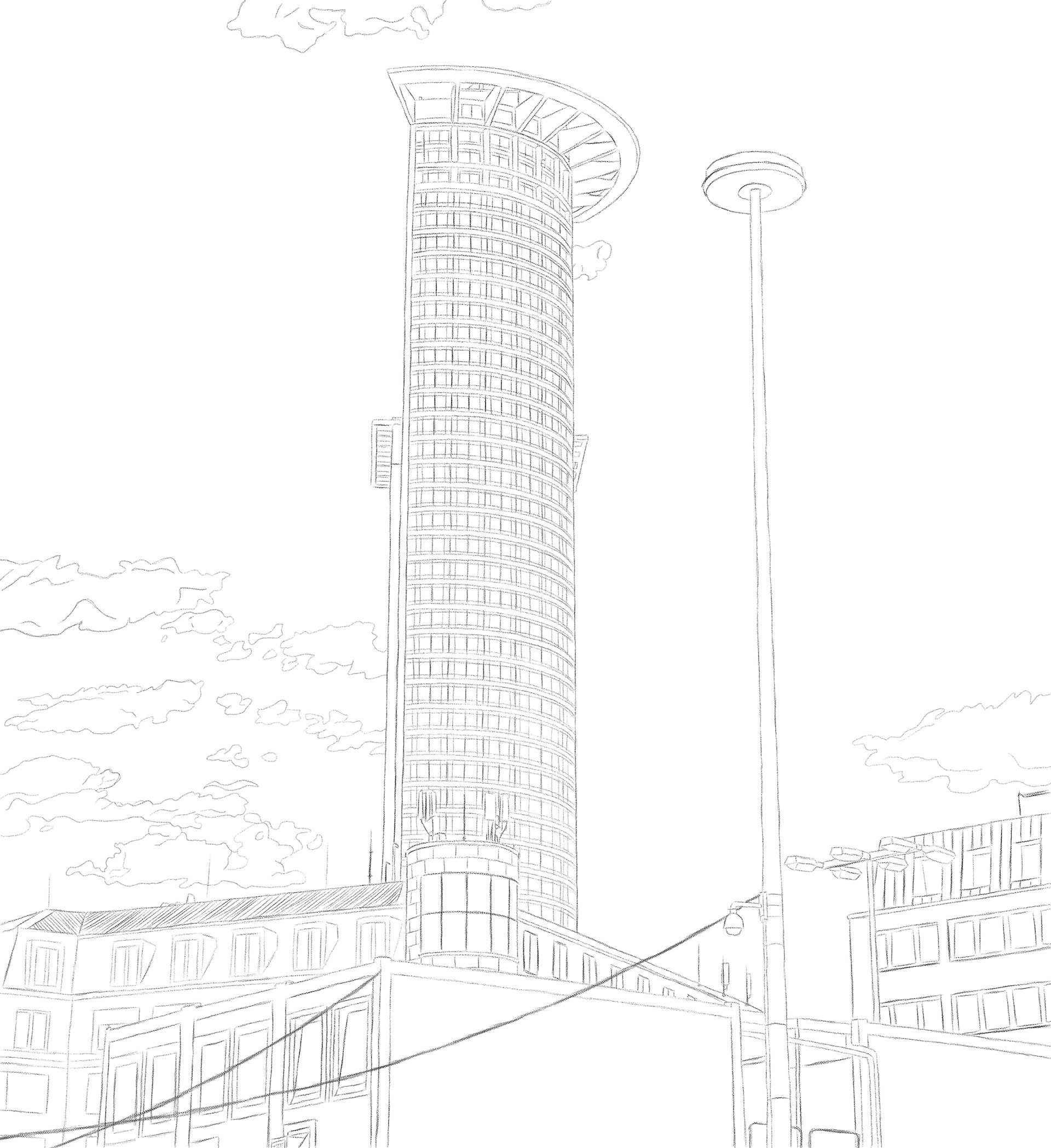 Frankfurt, Germany (WIP)