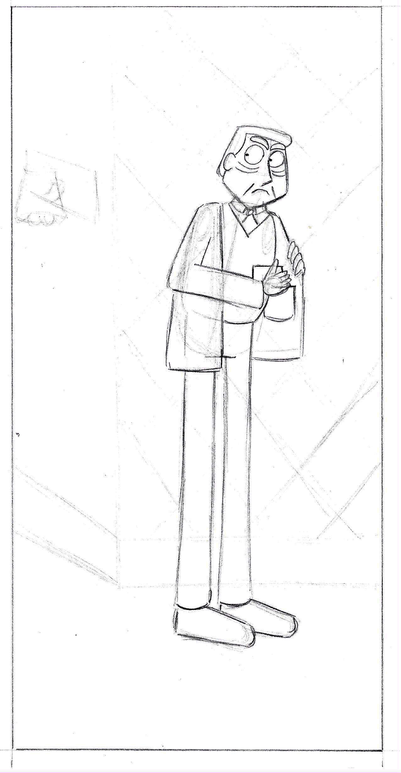 Edward Masterman (evil) (sketch)