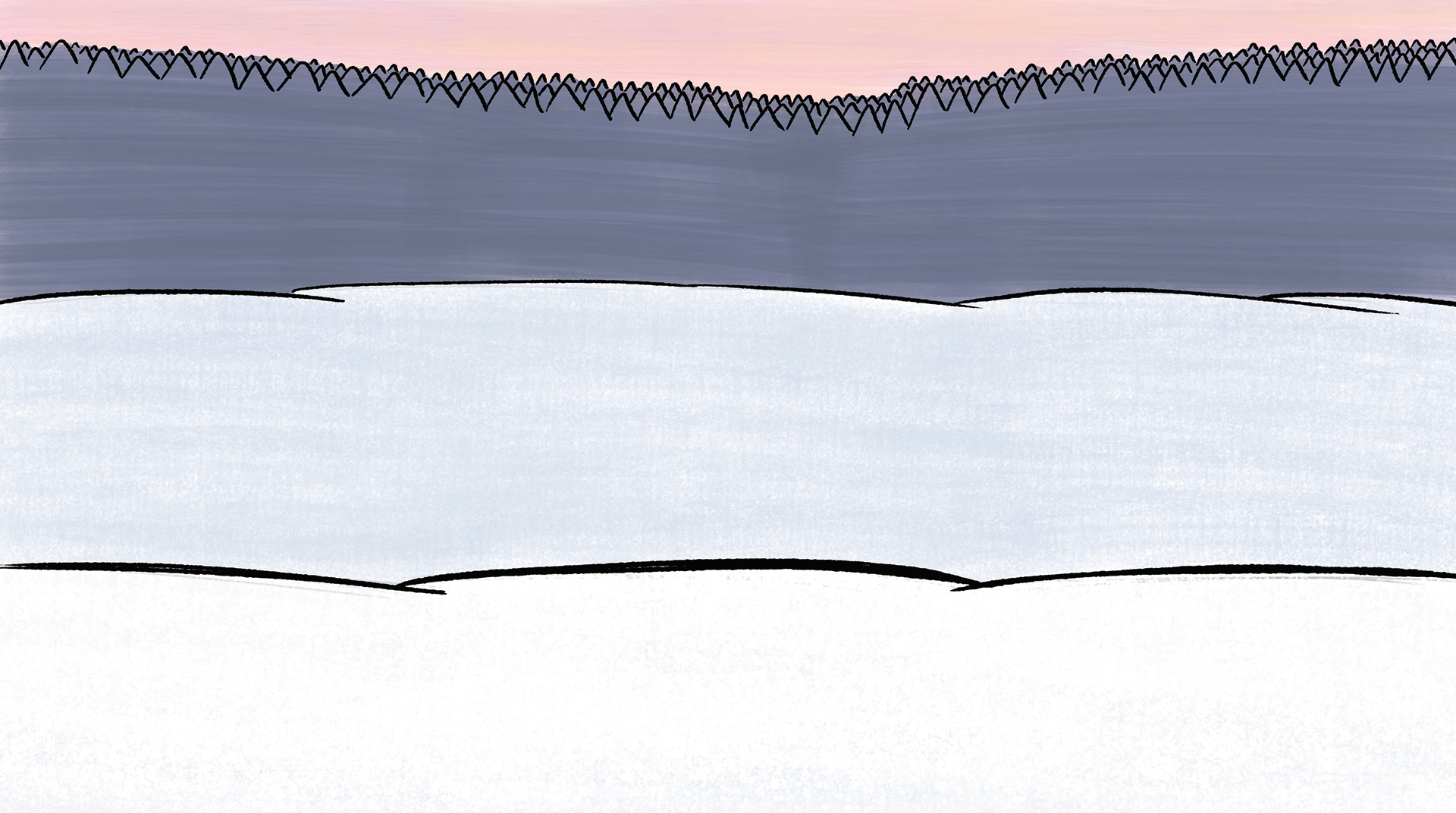 Background of the school yard 1