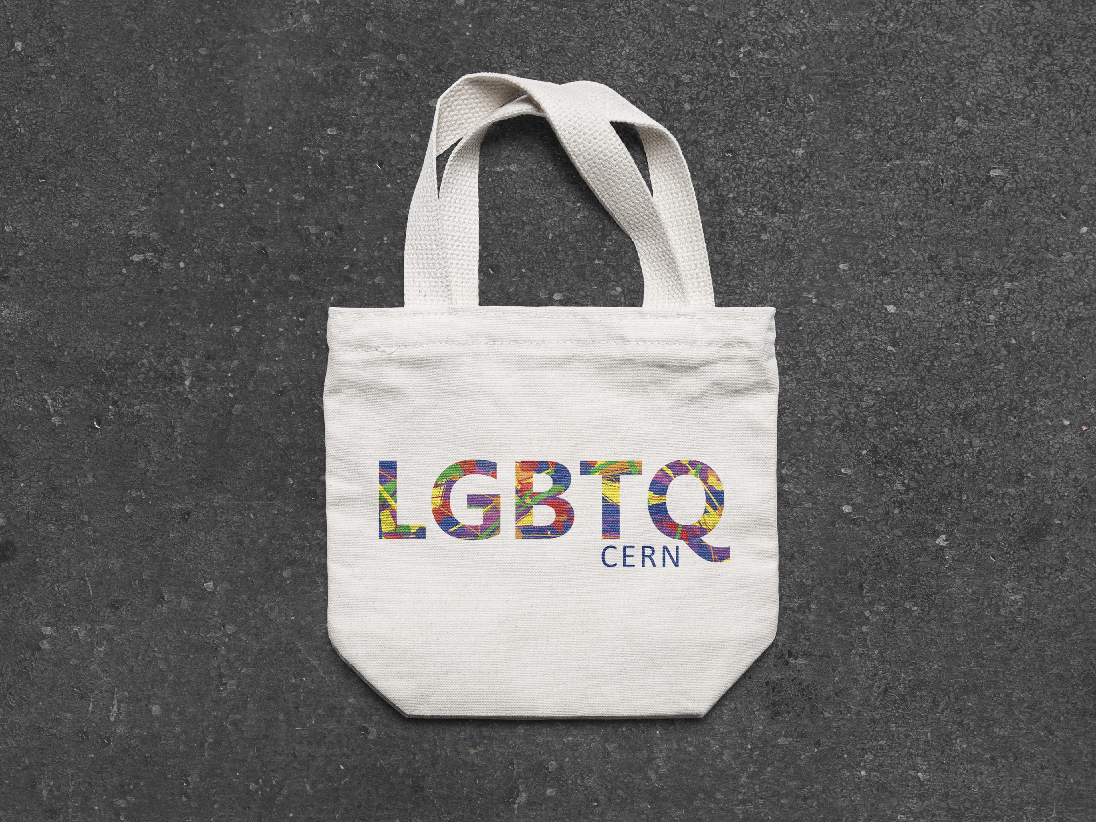 Version 2 Tote Bag