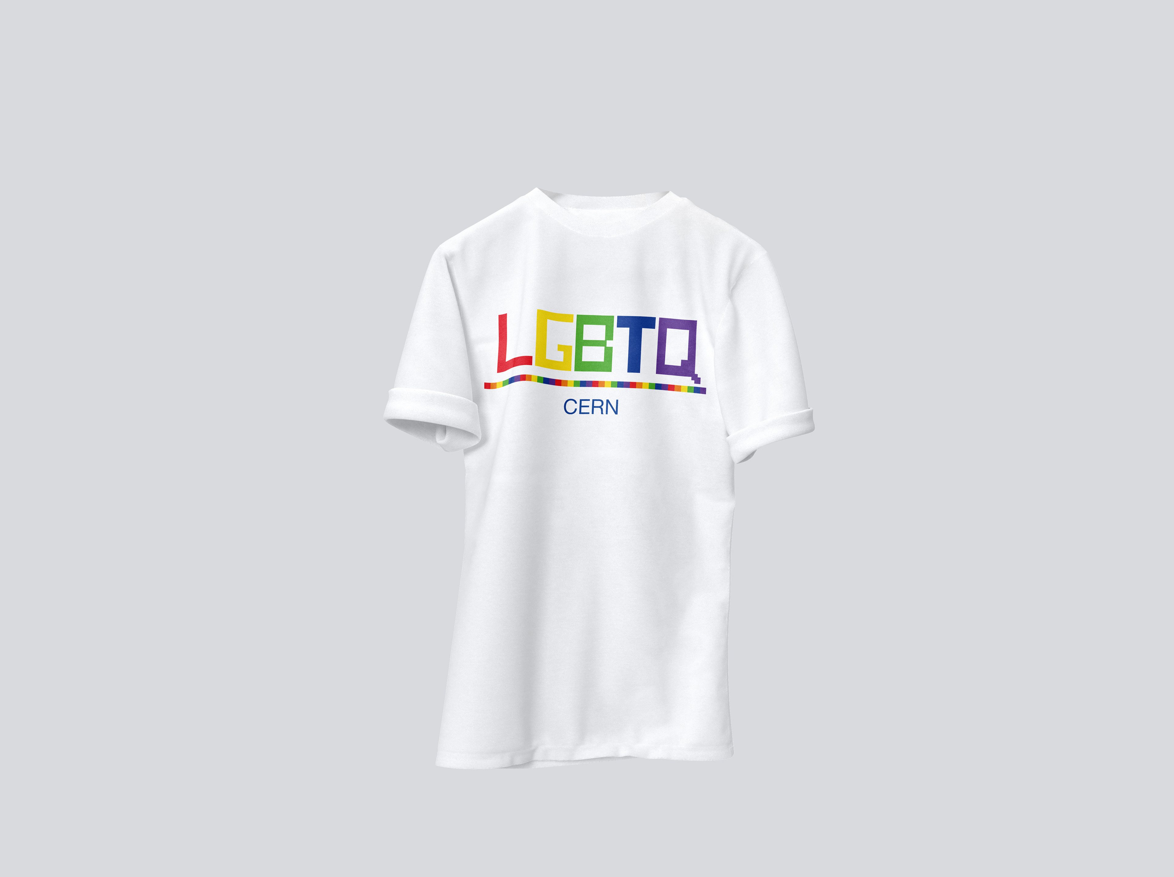 Version 1 T-shirt