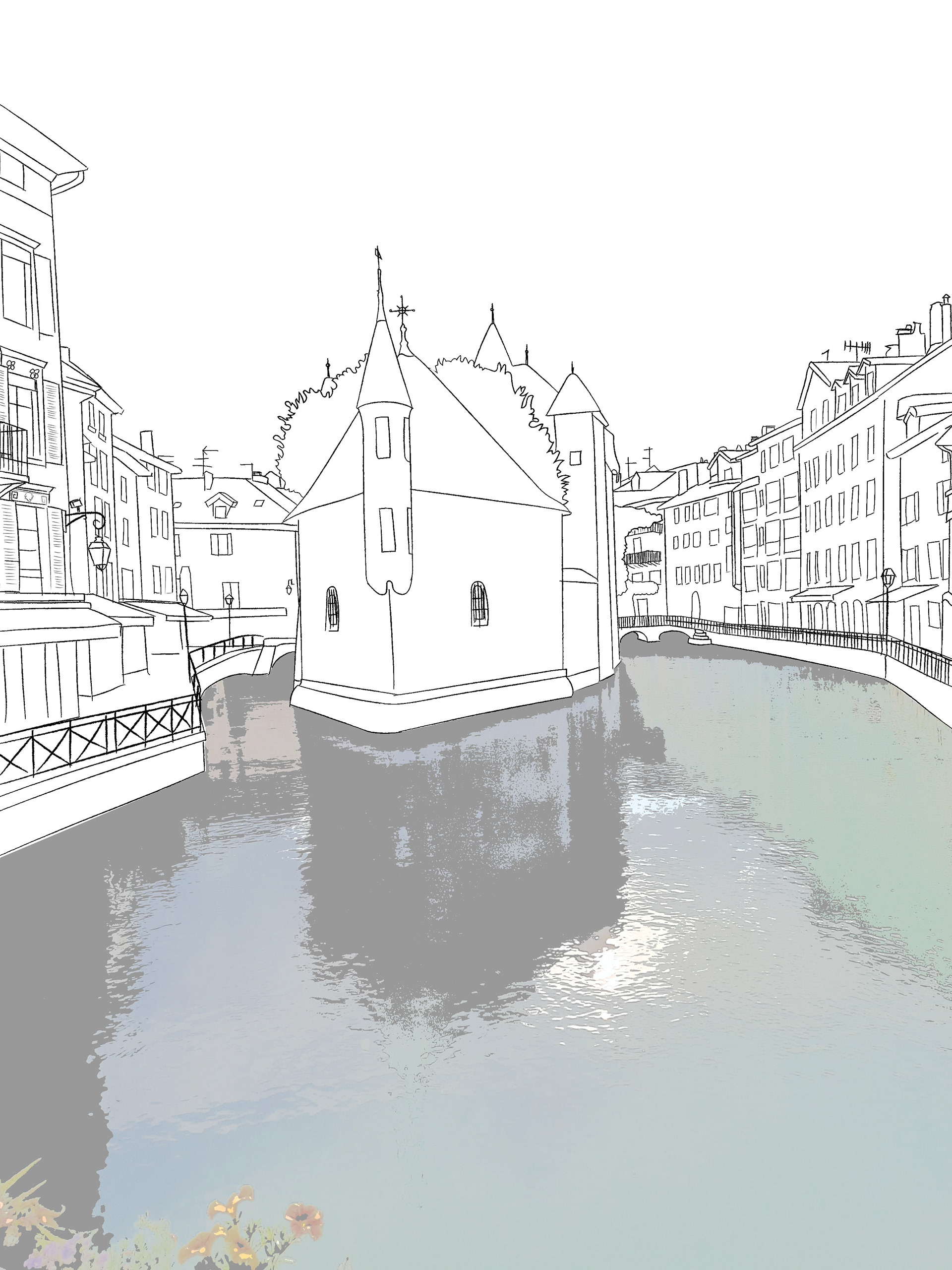 Annecy, France