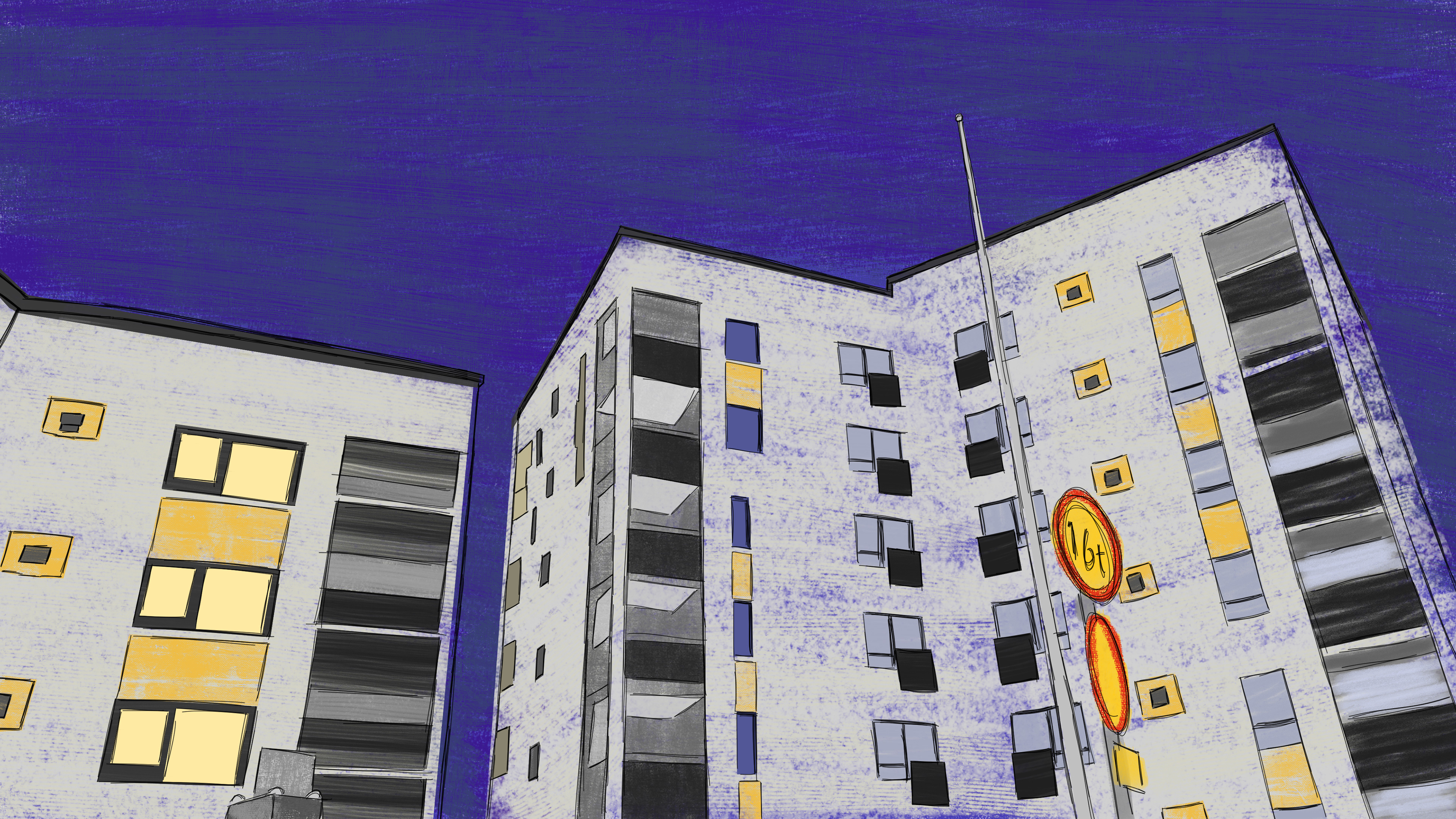 Rovaniemi, Finland (final)