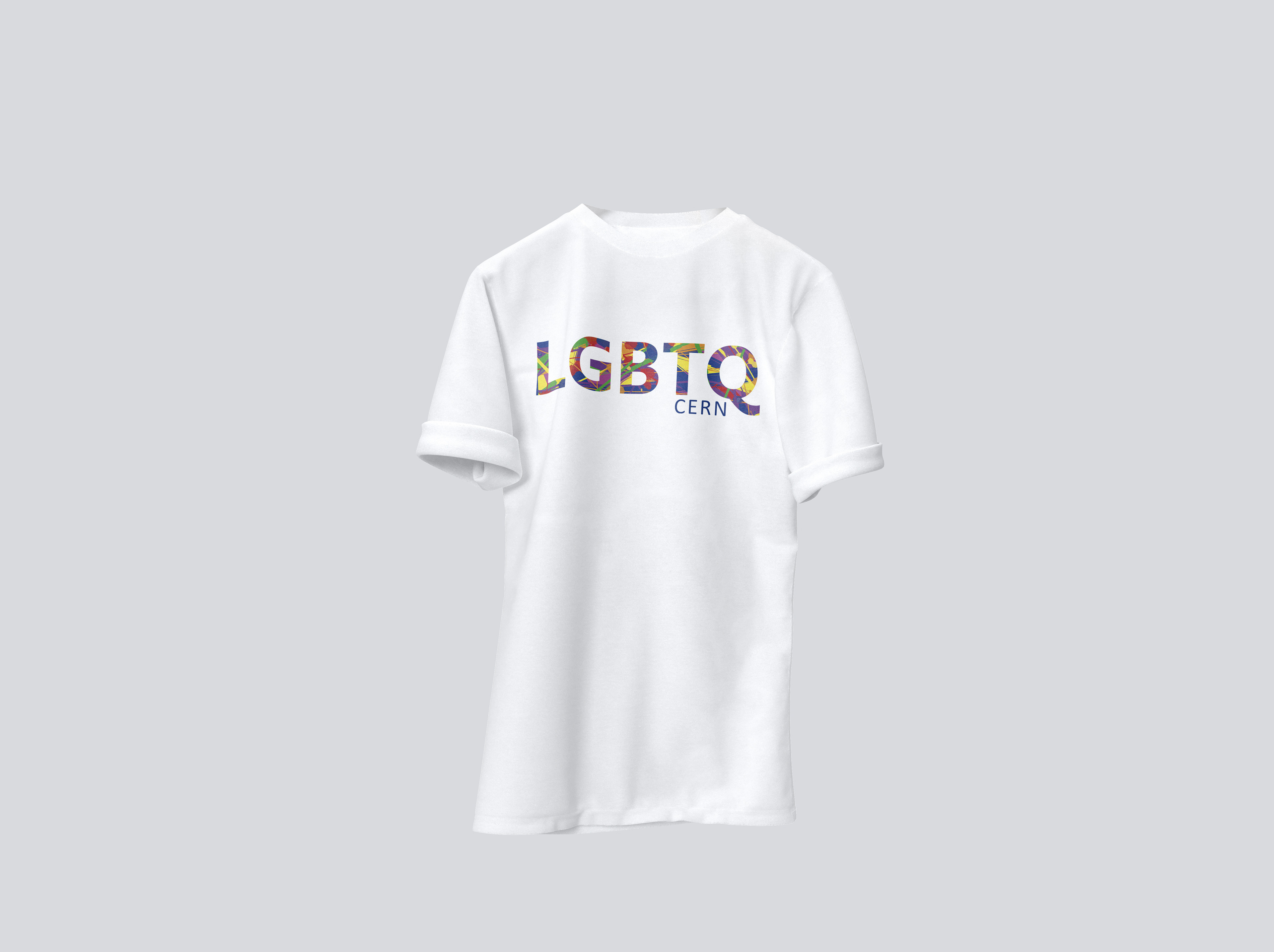 Version 2 T-shirt