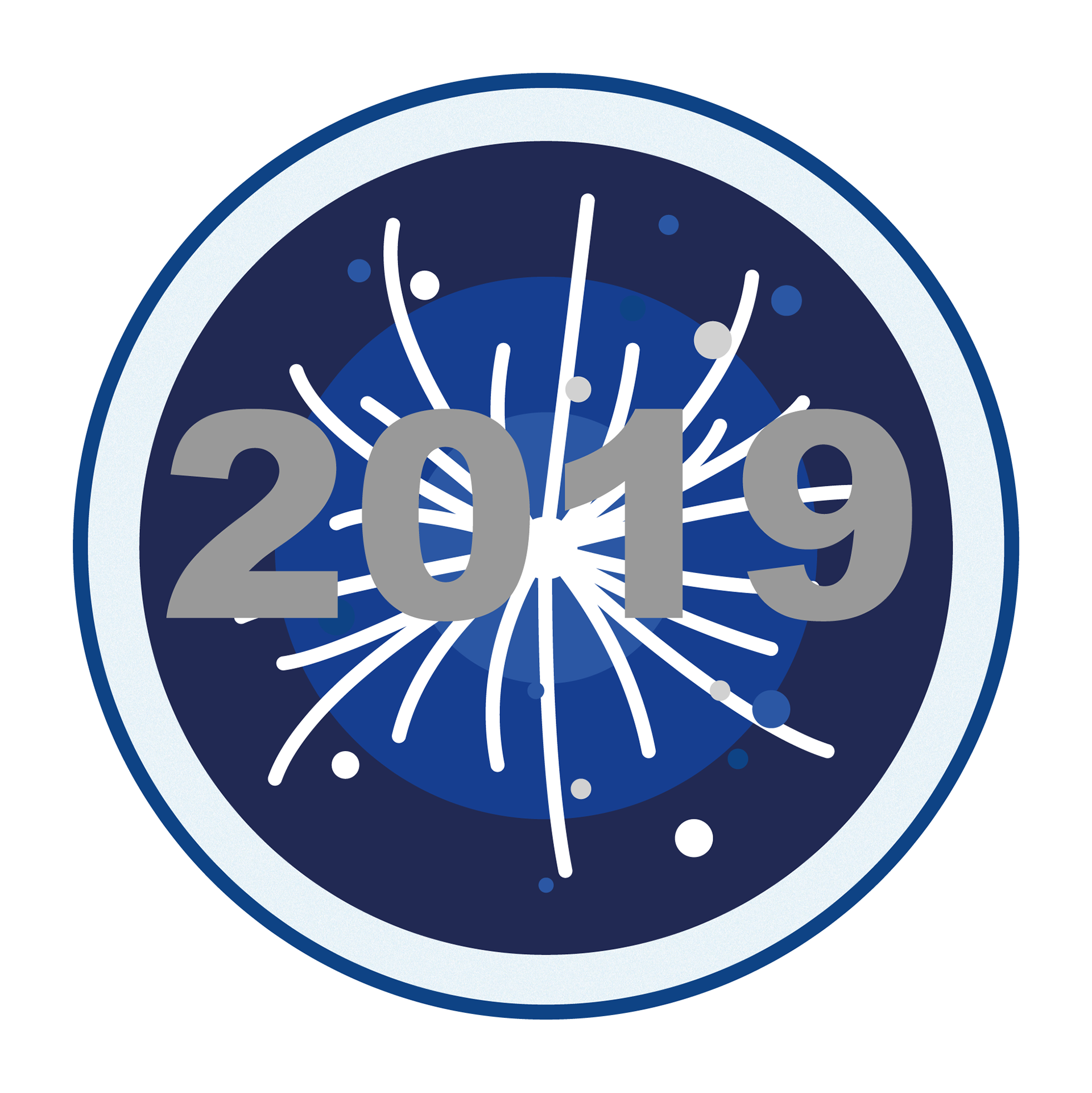 New Year Emoji