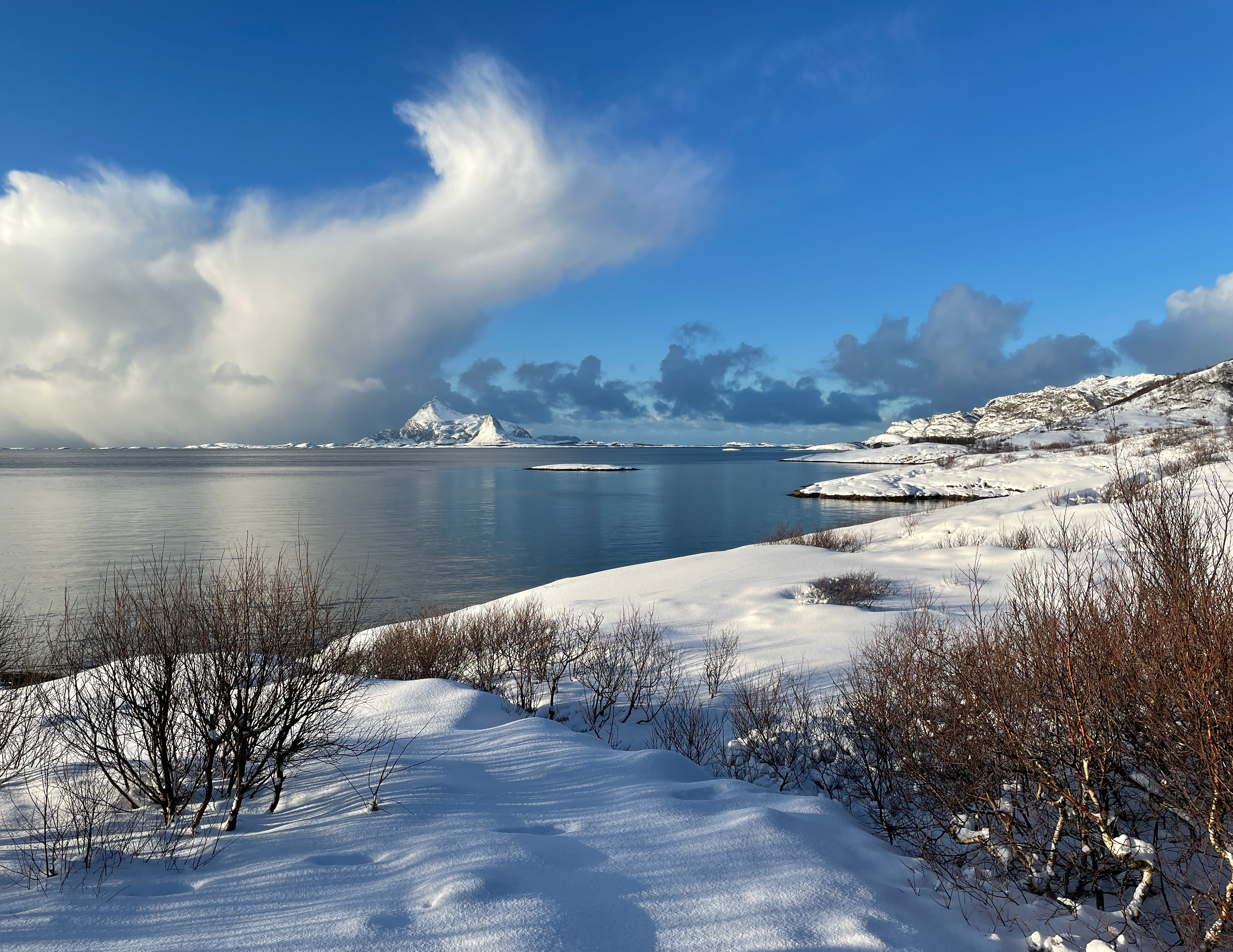 Tonnes, Nordland, Norway
