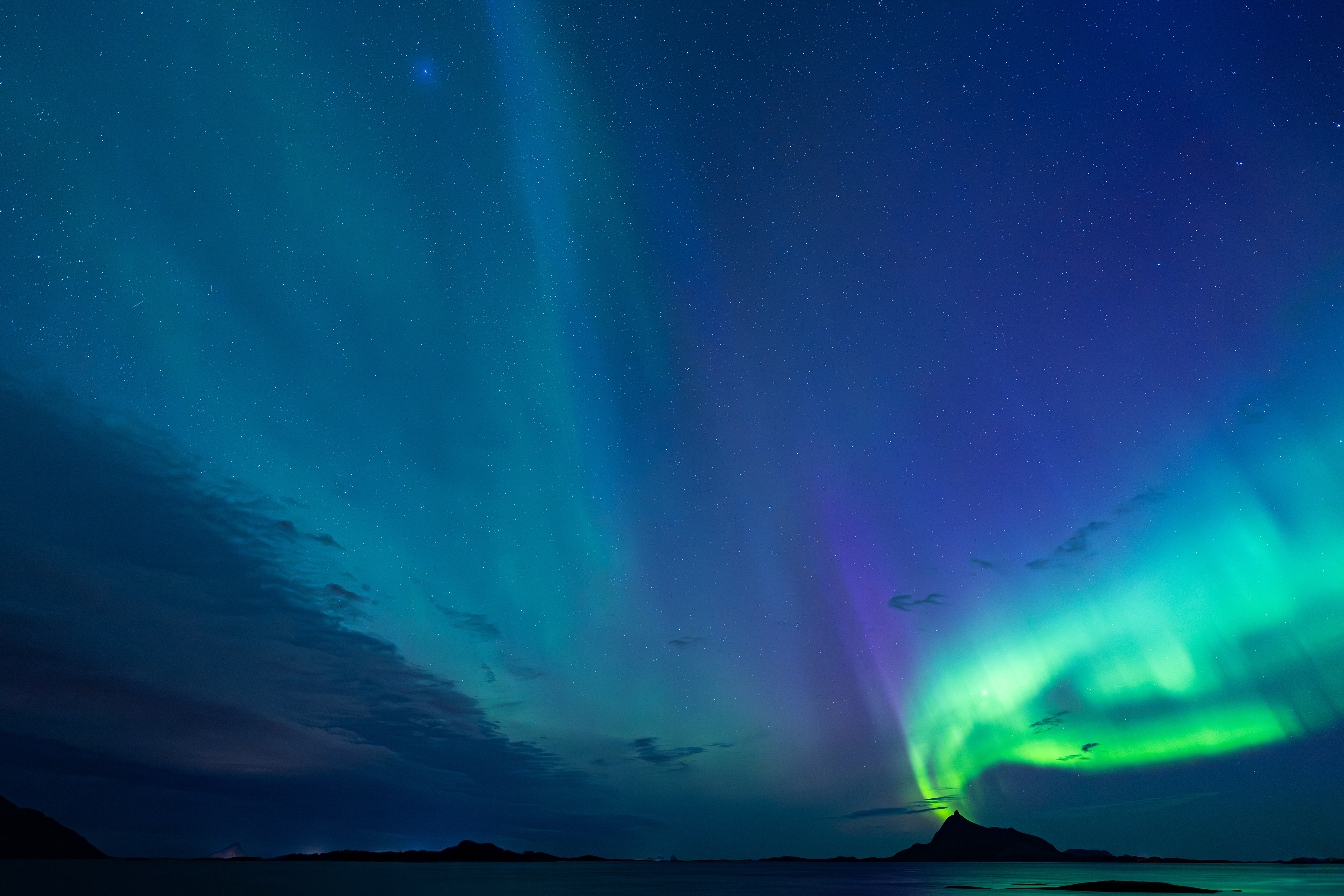 Tonnes, Nordland, Norway