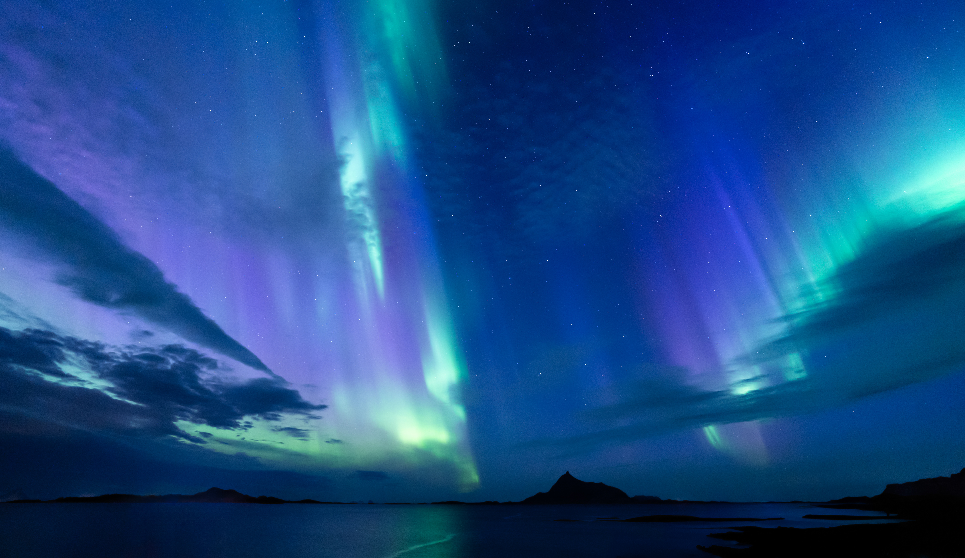 Tonnes, Nordland, Norway