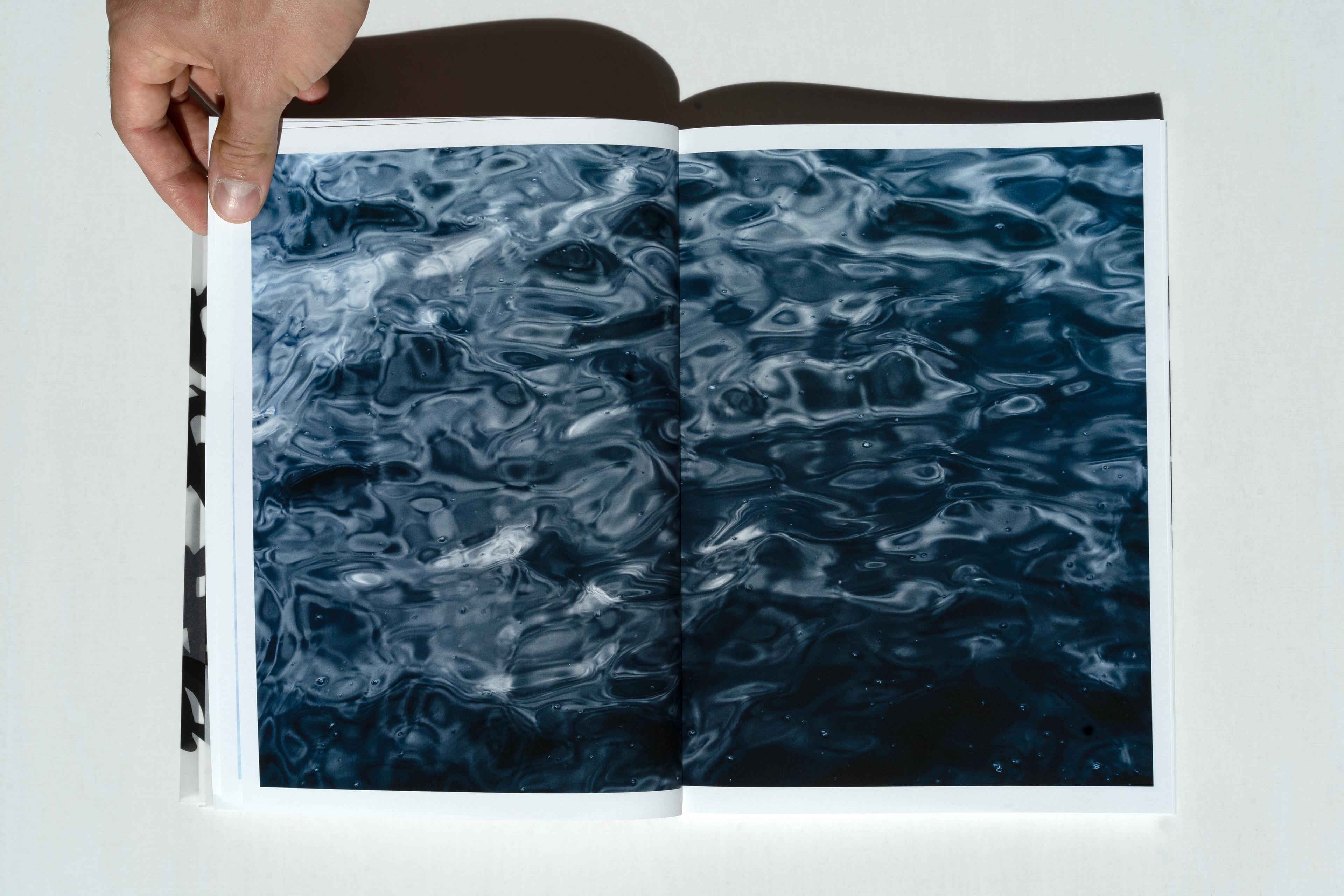 repro book- "water"