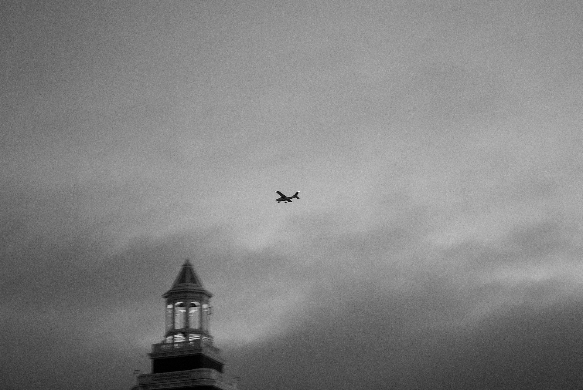 "Chicago 6" / 2019