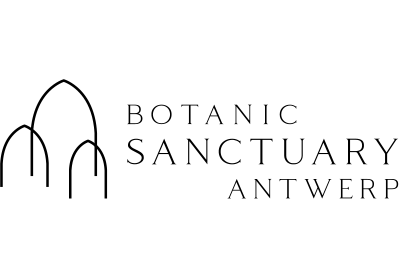 Botanical Sanctuary Antwerp