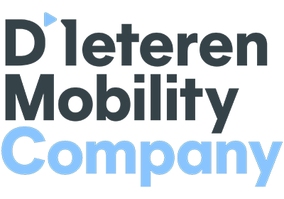 D'Ieteren Mobility Company