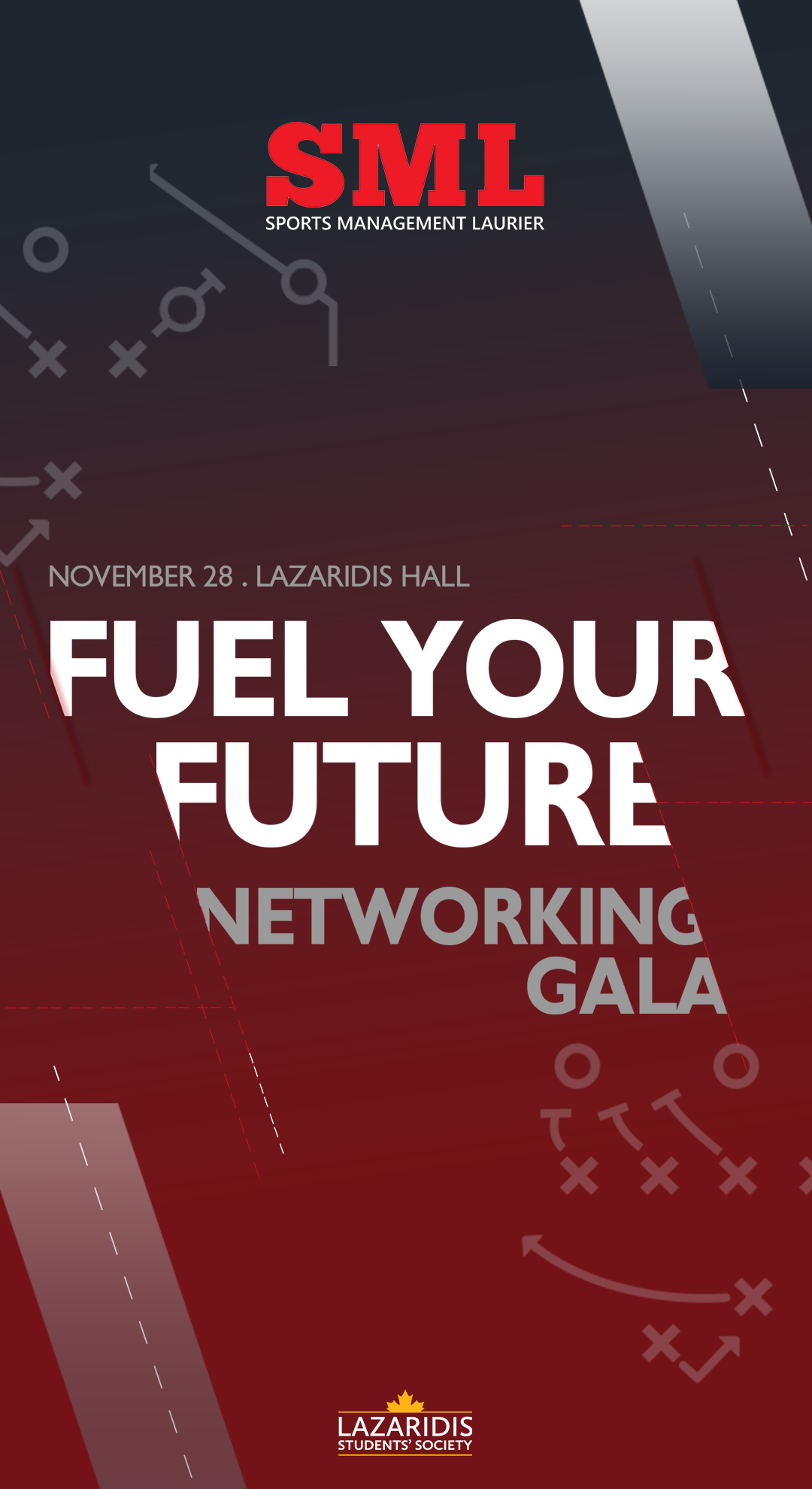 promotion for social media stories