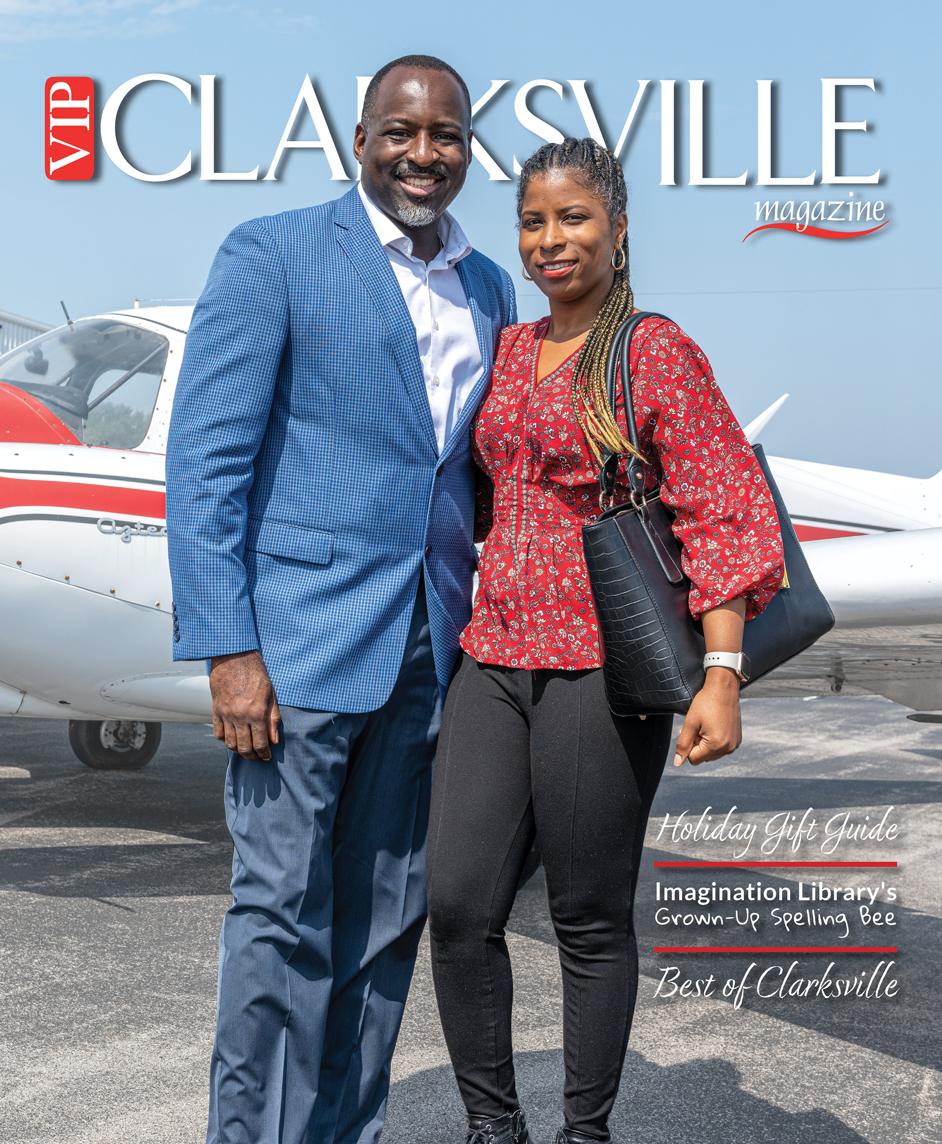 Cover Image - November 2022 Issue