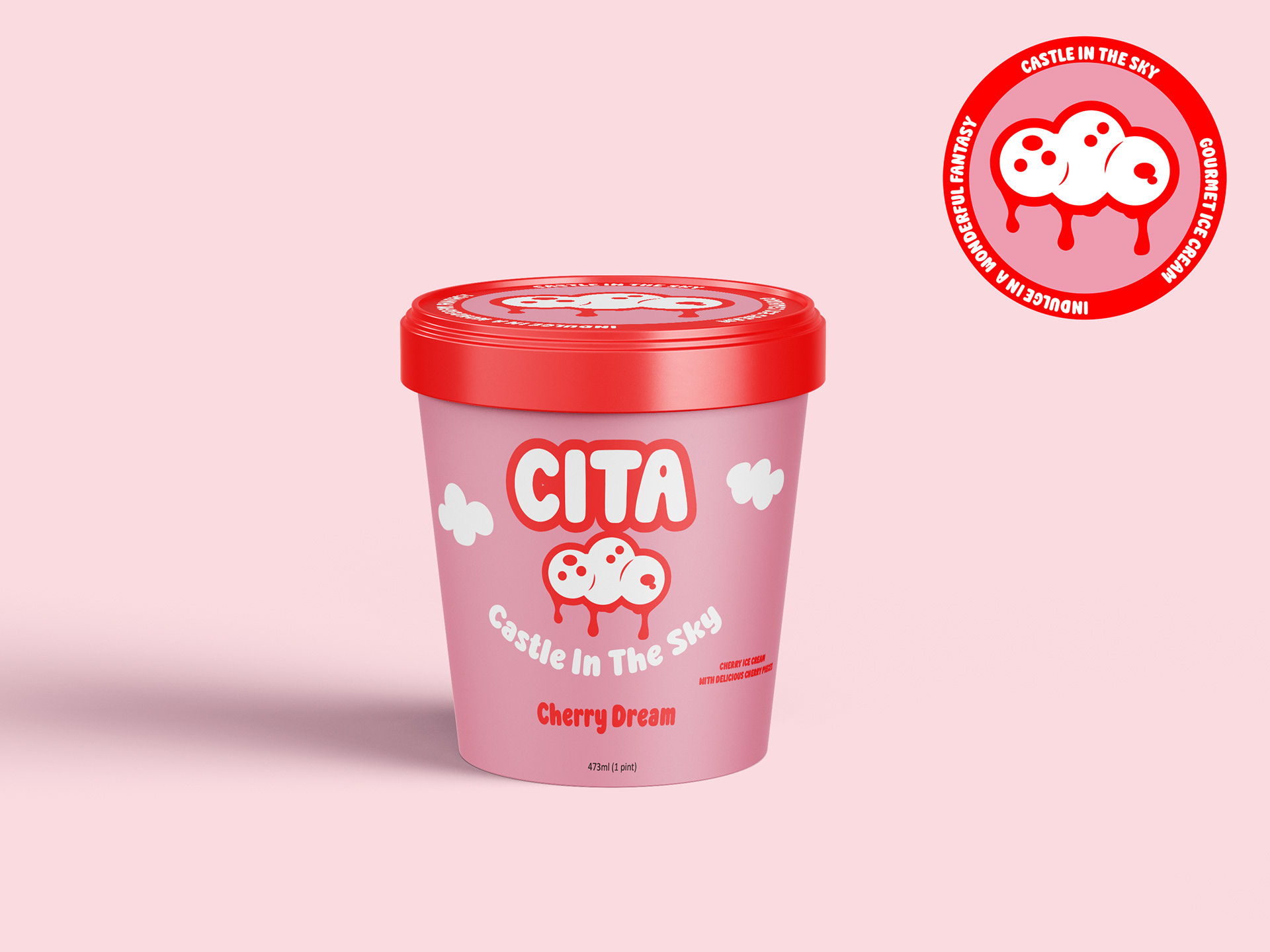 Cherry Dream