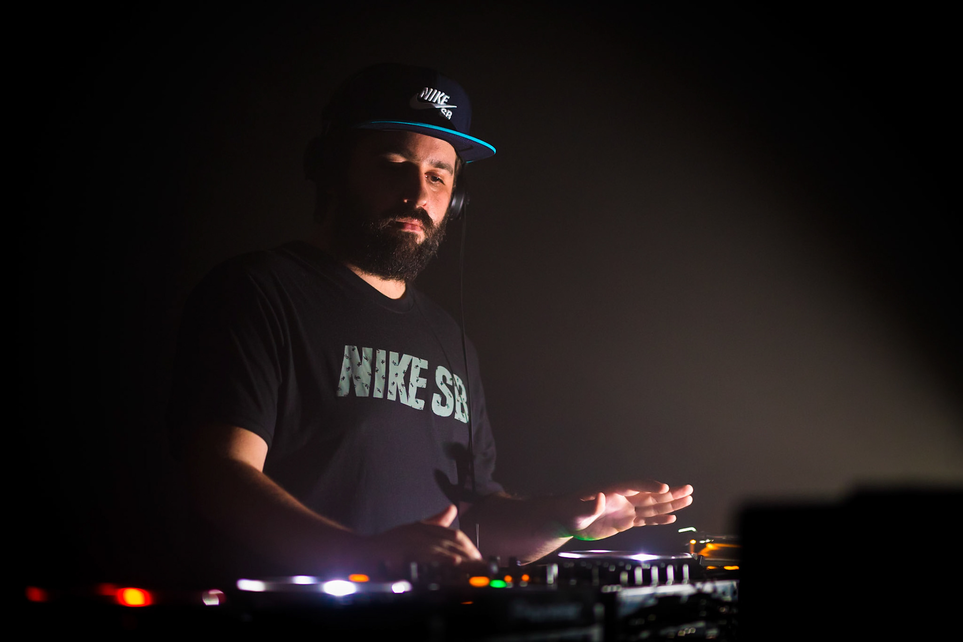 Kwallah @ L'Endurance