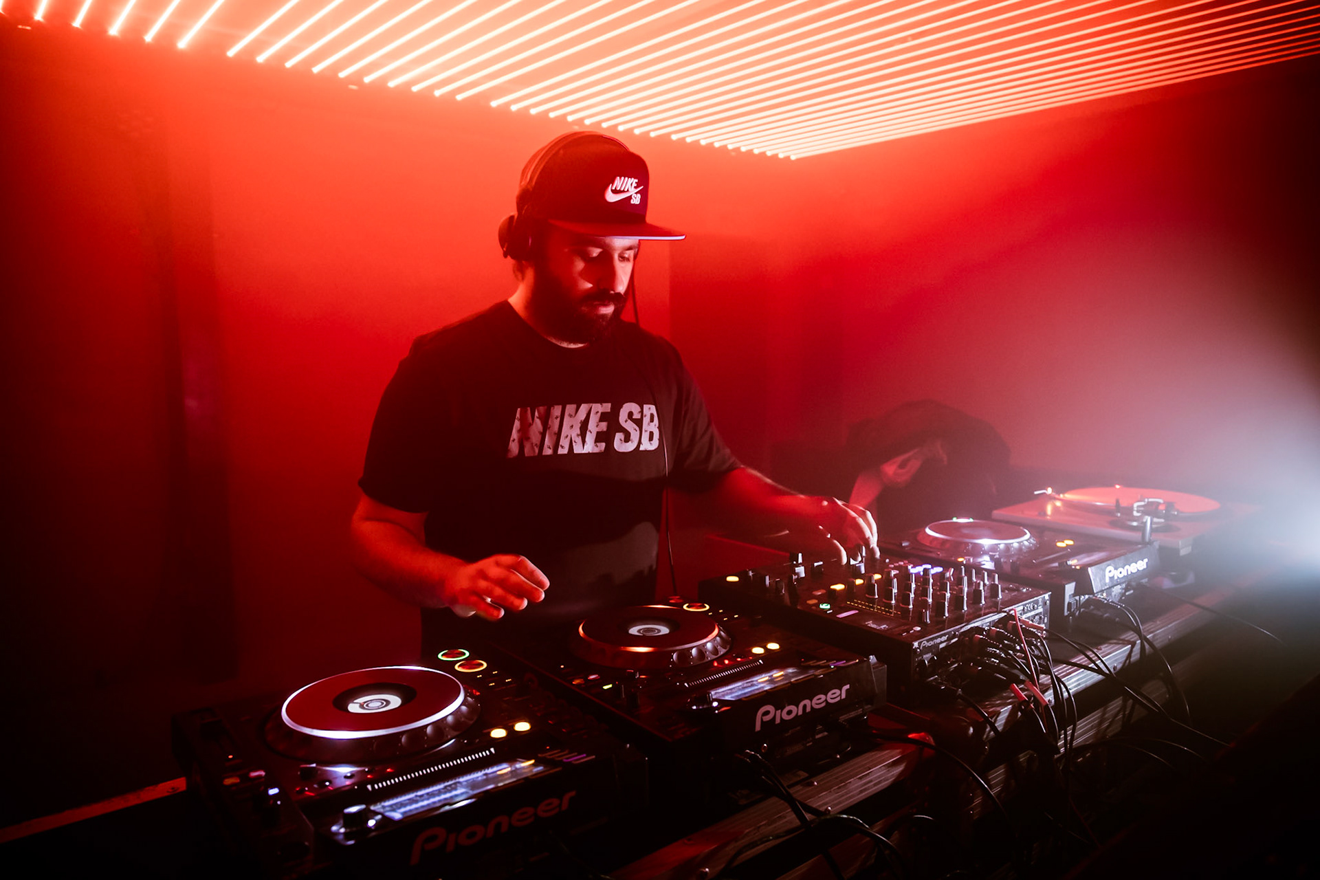 Kwallah @ L'Endurance