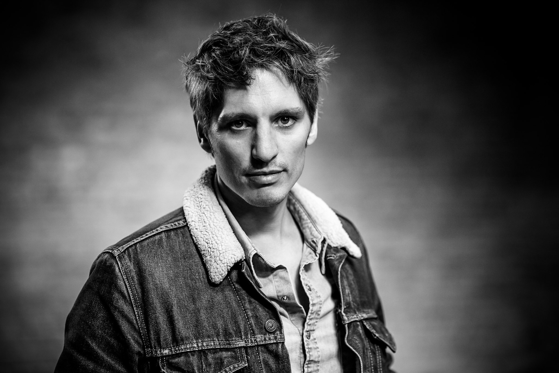 Portret Steven UrbEx