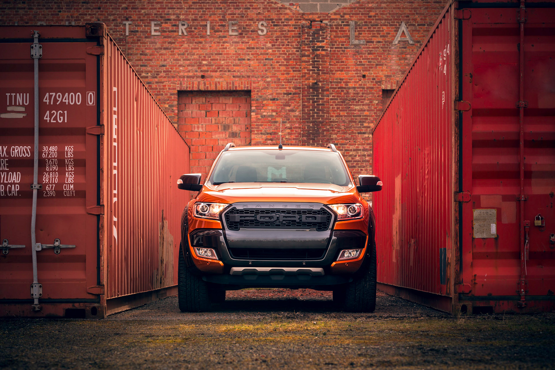 Automotive