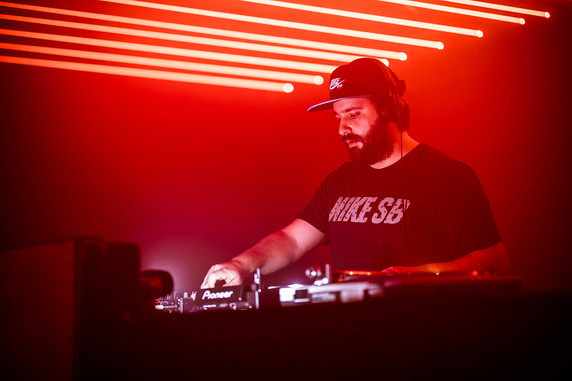 Kwallah @ L'Endurance