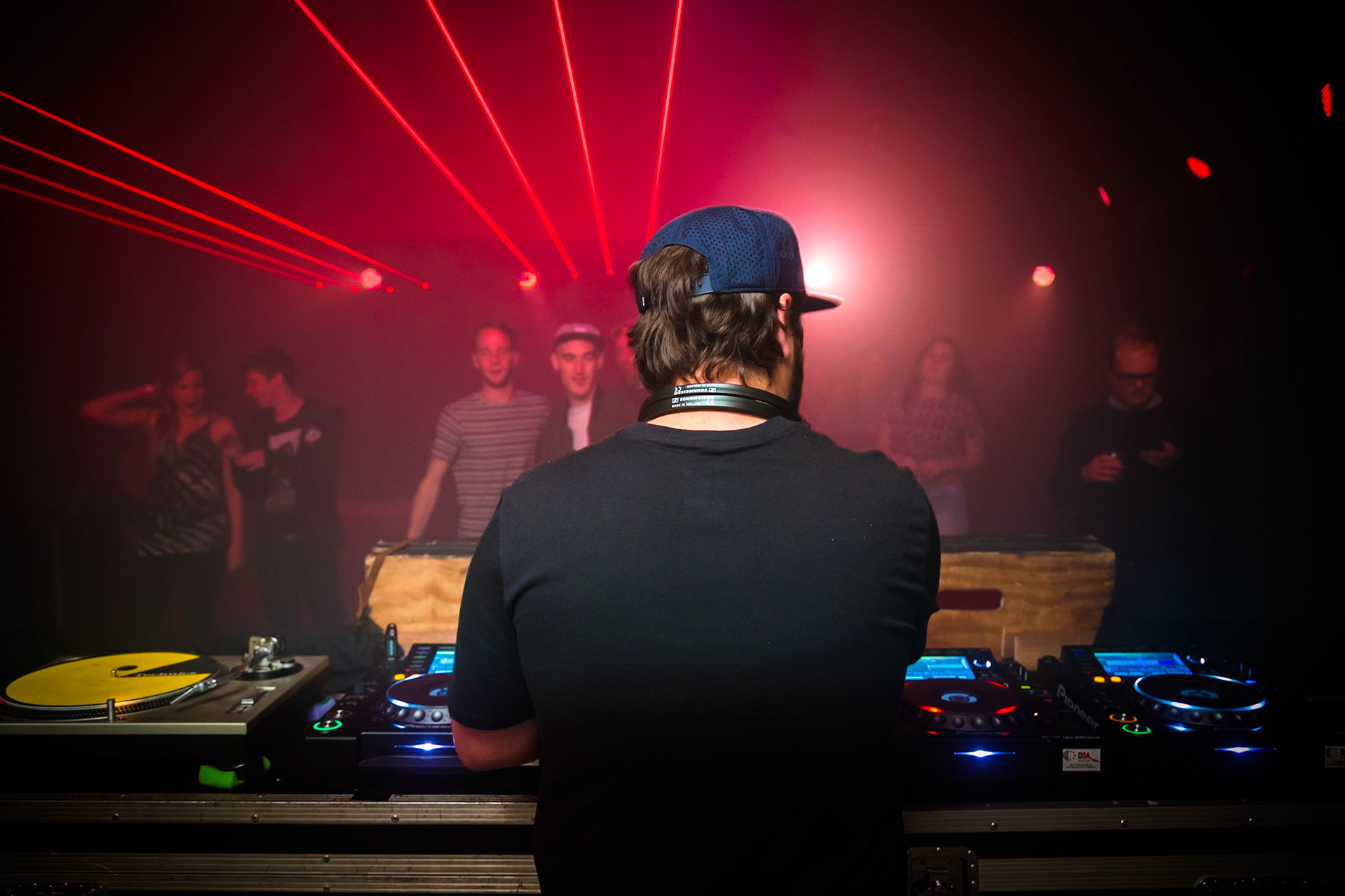 Kwallah @ L'Endurance