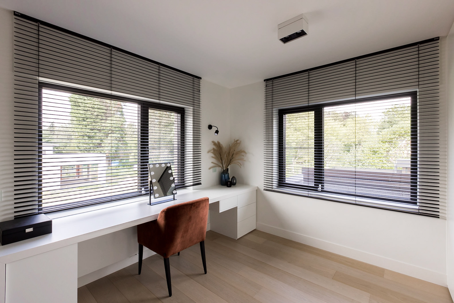 Vastgoed, interieur, kamer