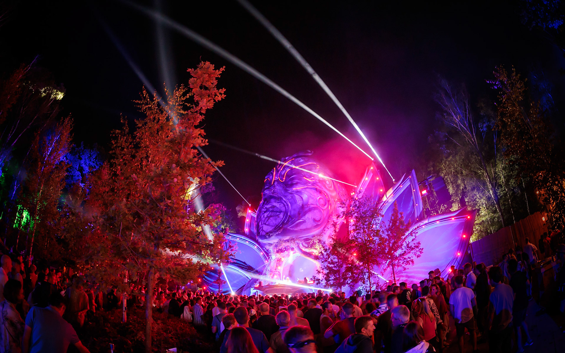 Seth Troxler. Wat kan ik zeggen ... ? Heel mooie stage!