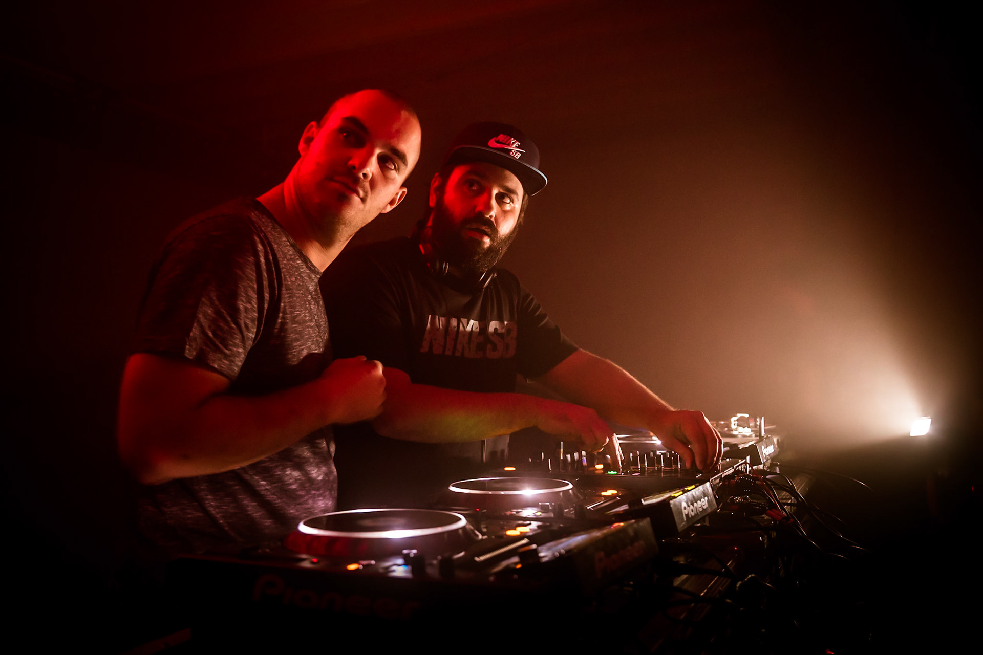 Kwallah @ L'Endurance