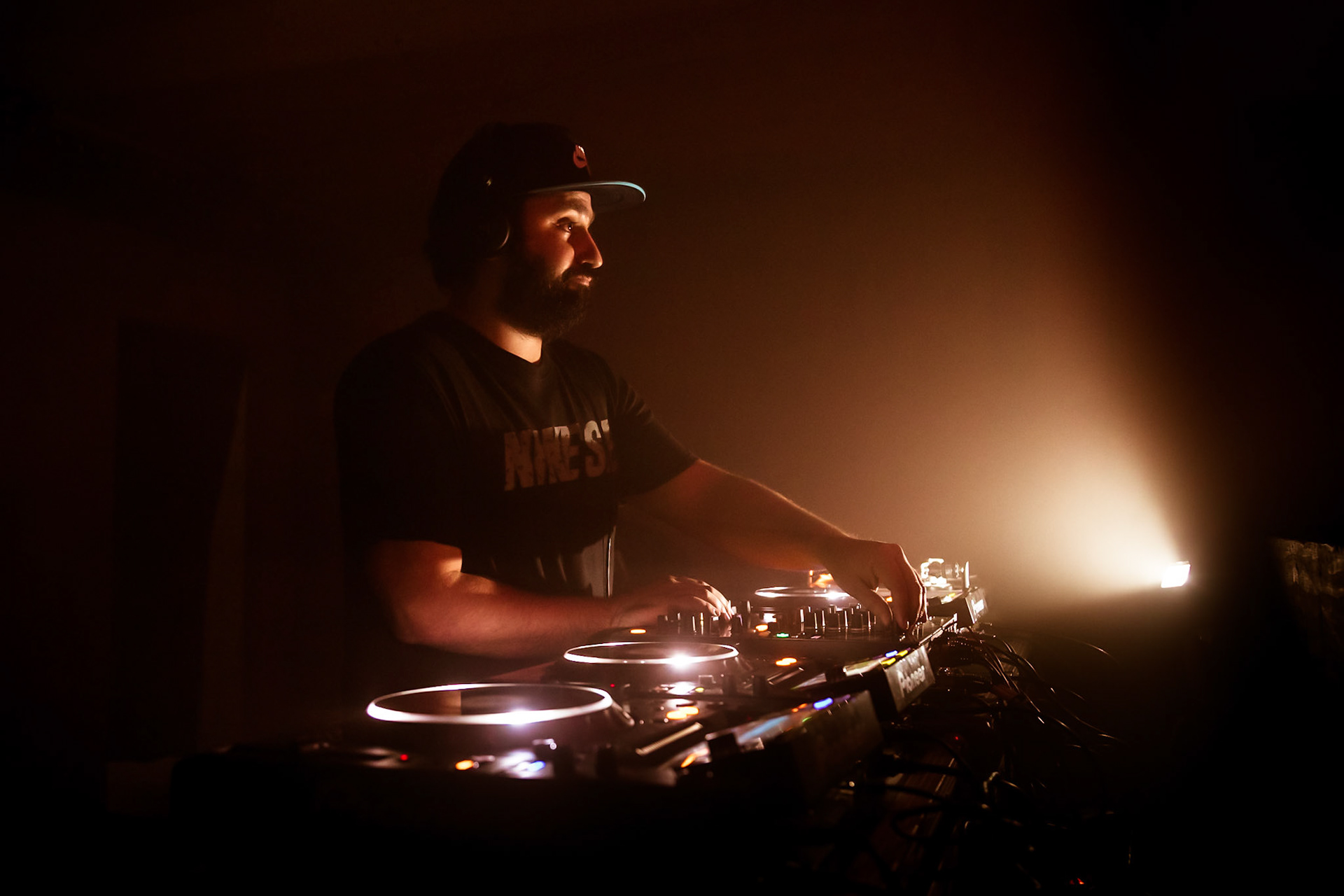 Kwallah @ L'Endurance