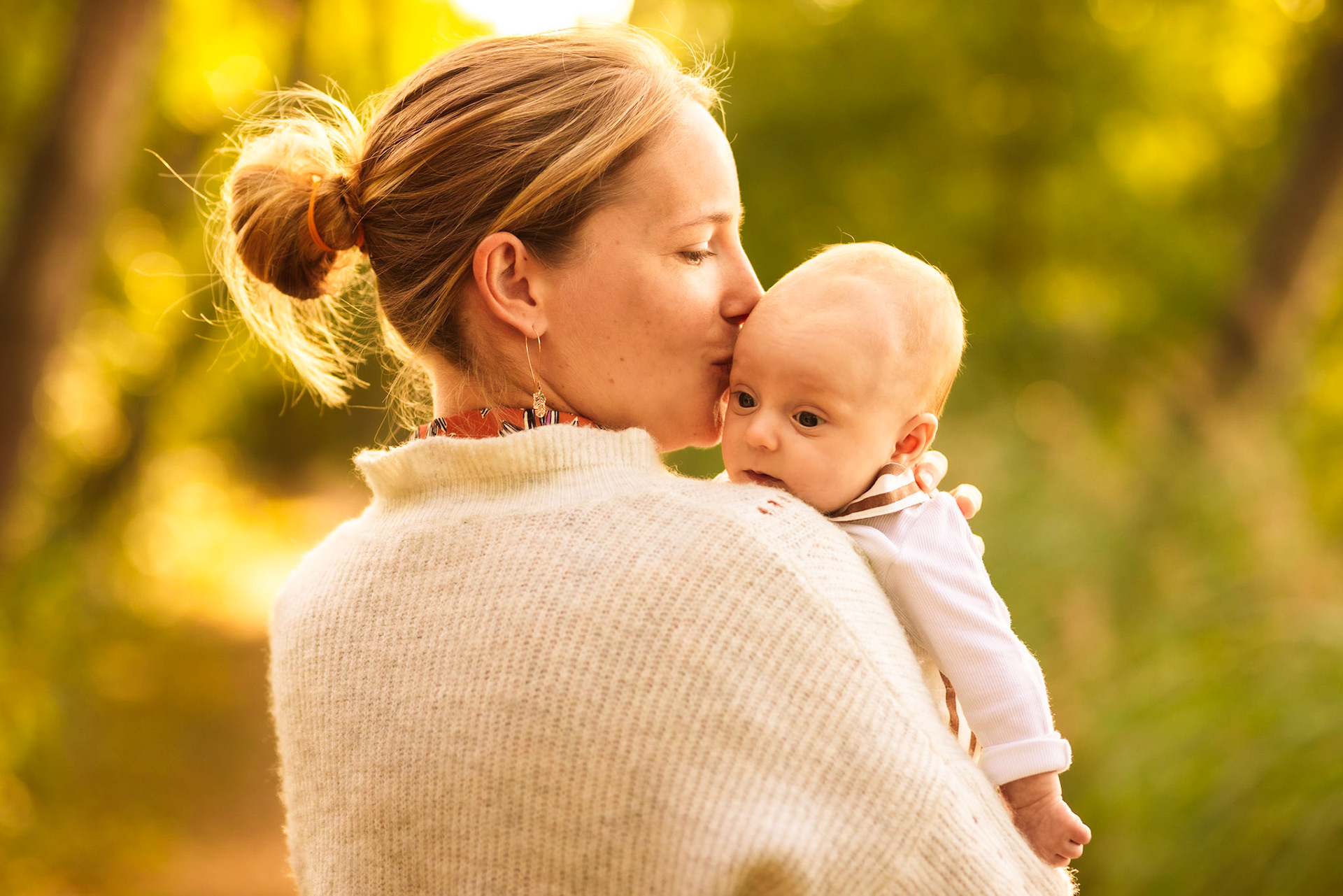 Newbornshoot