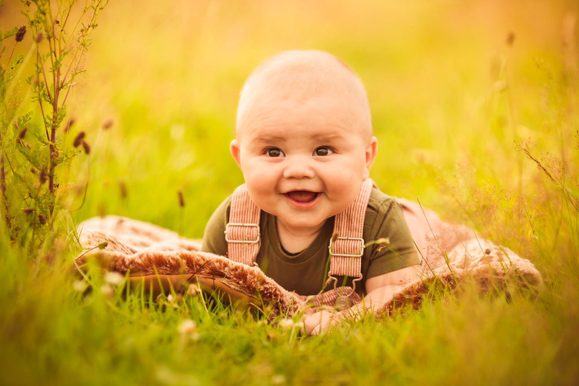 Newborn, youngborn