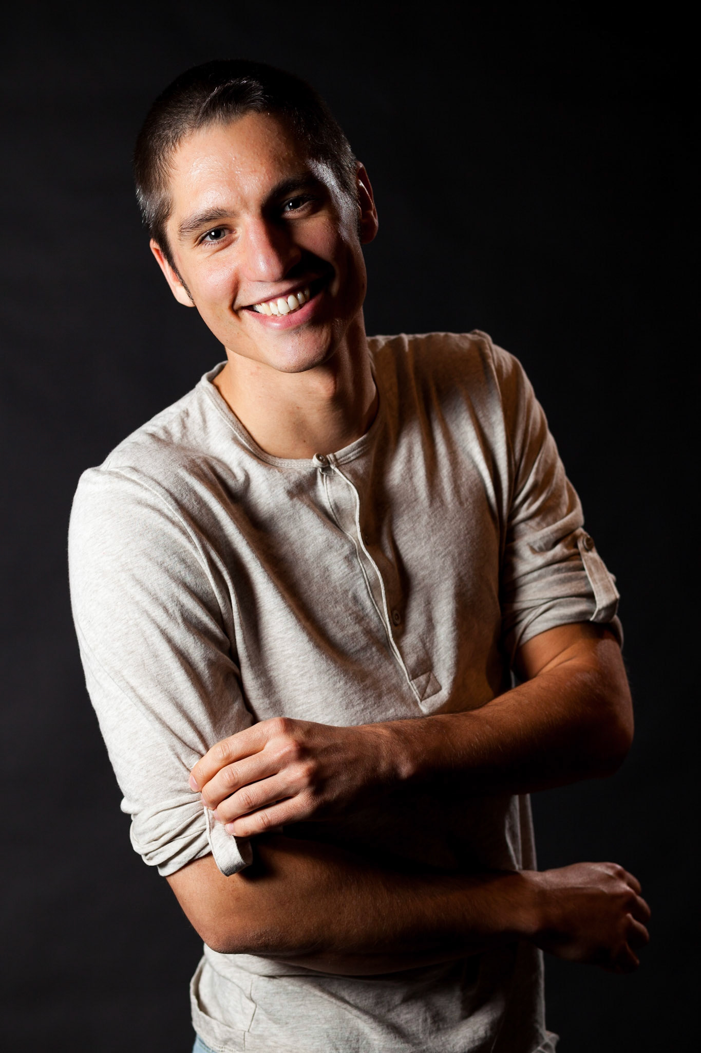 Casting foto