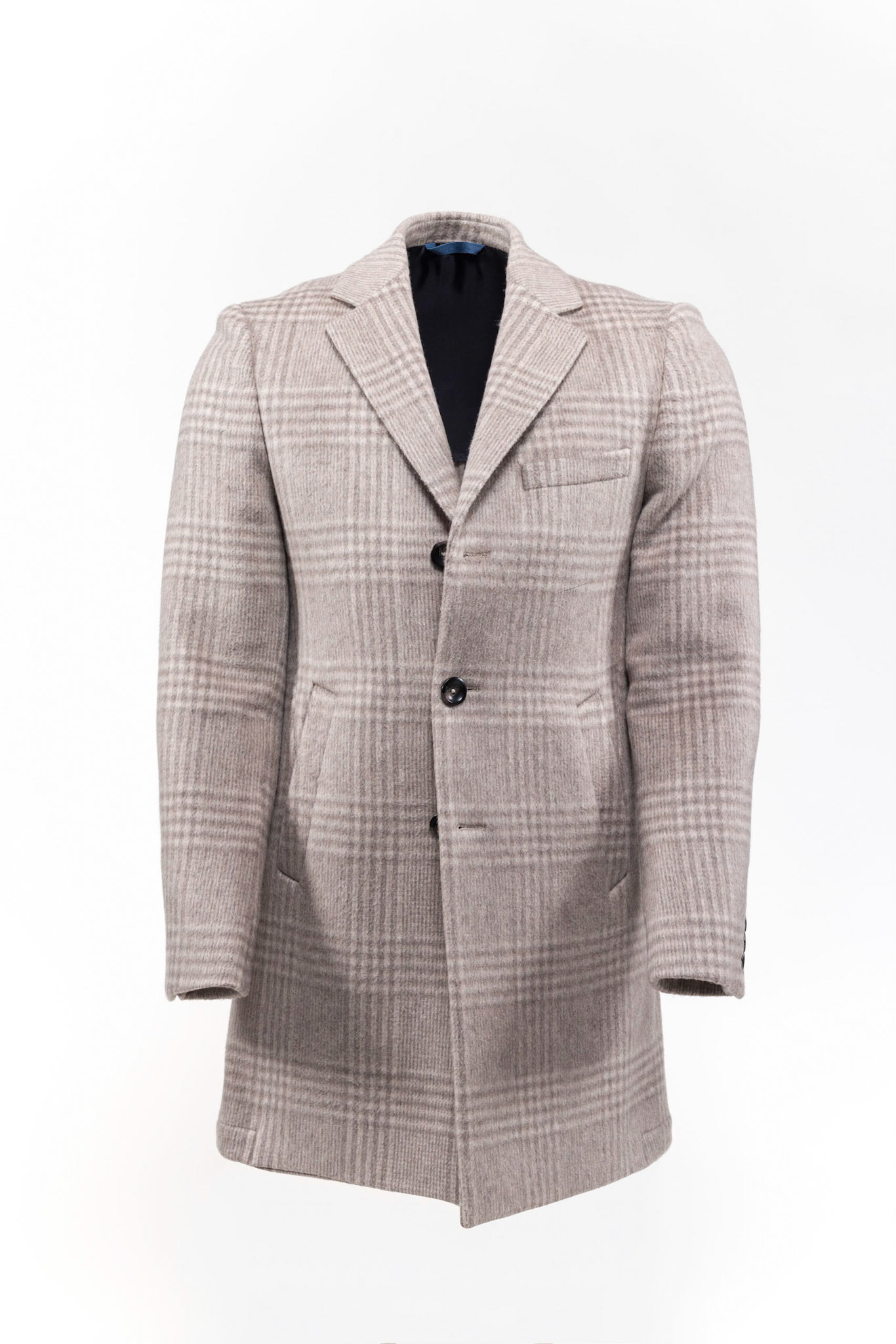 Productfotografie, ghost mannequin